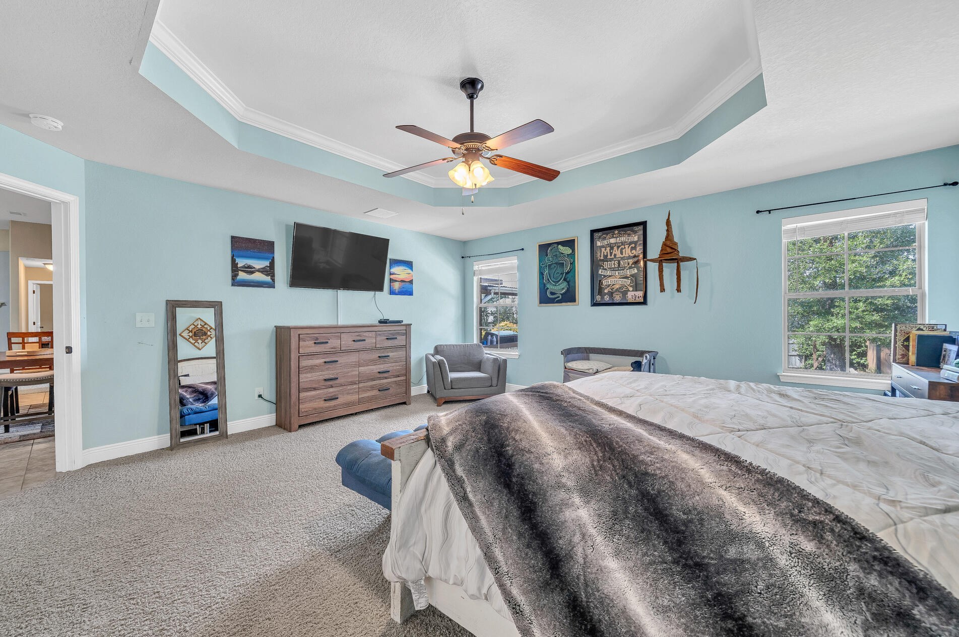 6217 Plum Orchard Way, Crestview FL  32536-4370 exterior