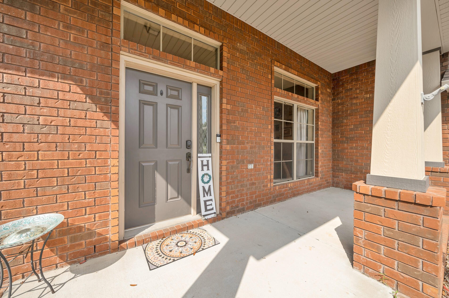 6217 Plum Orchard Way, Crestview FL  32536-4370 exterior