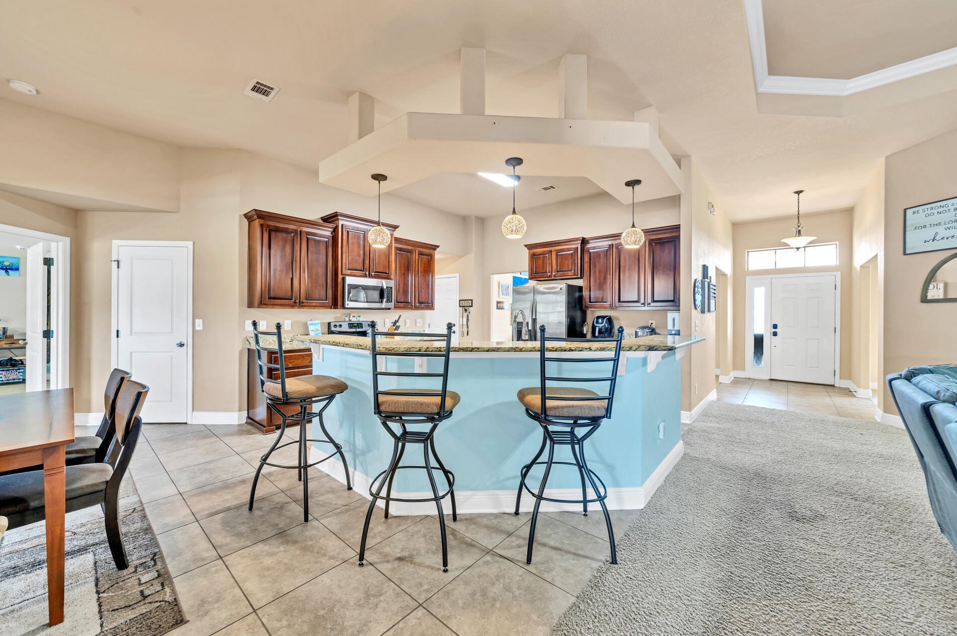 6217 Plum Orchard Way, Crestview FL  32536-4370 exterior