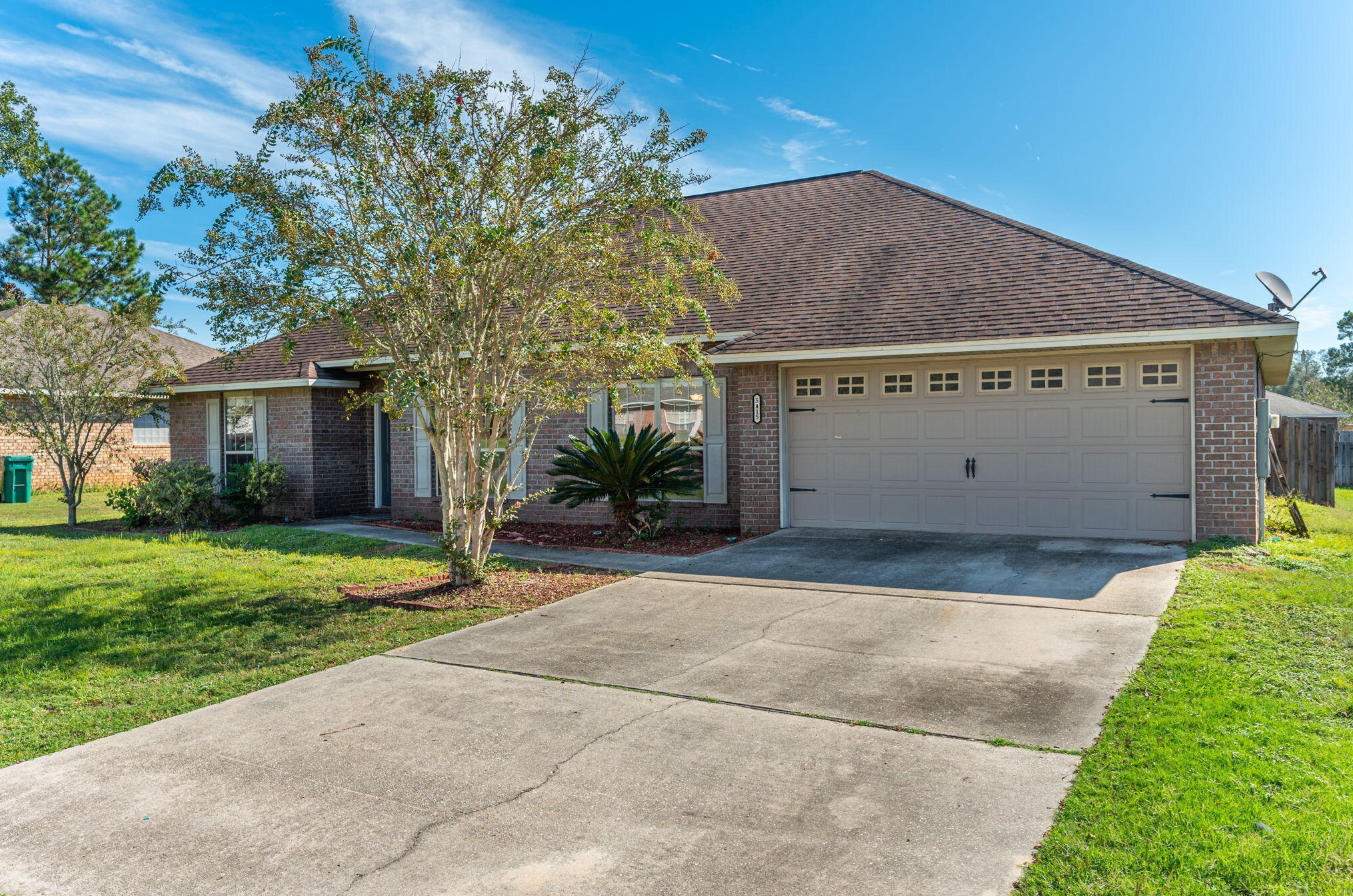 5415 Lee Farm Blvd, Crestview, FL 32536