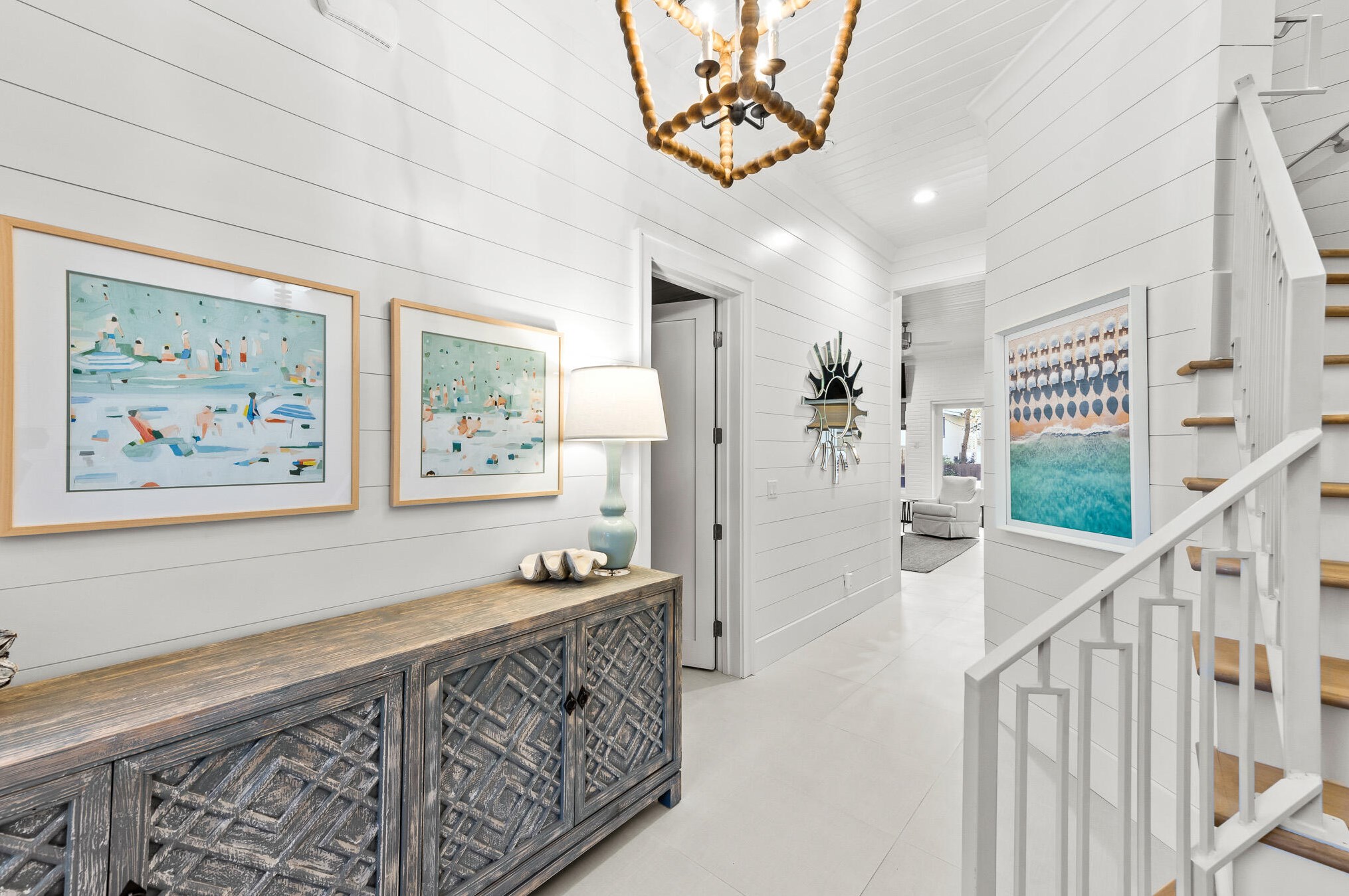 69 Thyme St, Santa Rosa Beach FL  32459-6231 exterior