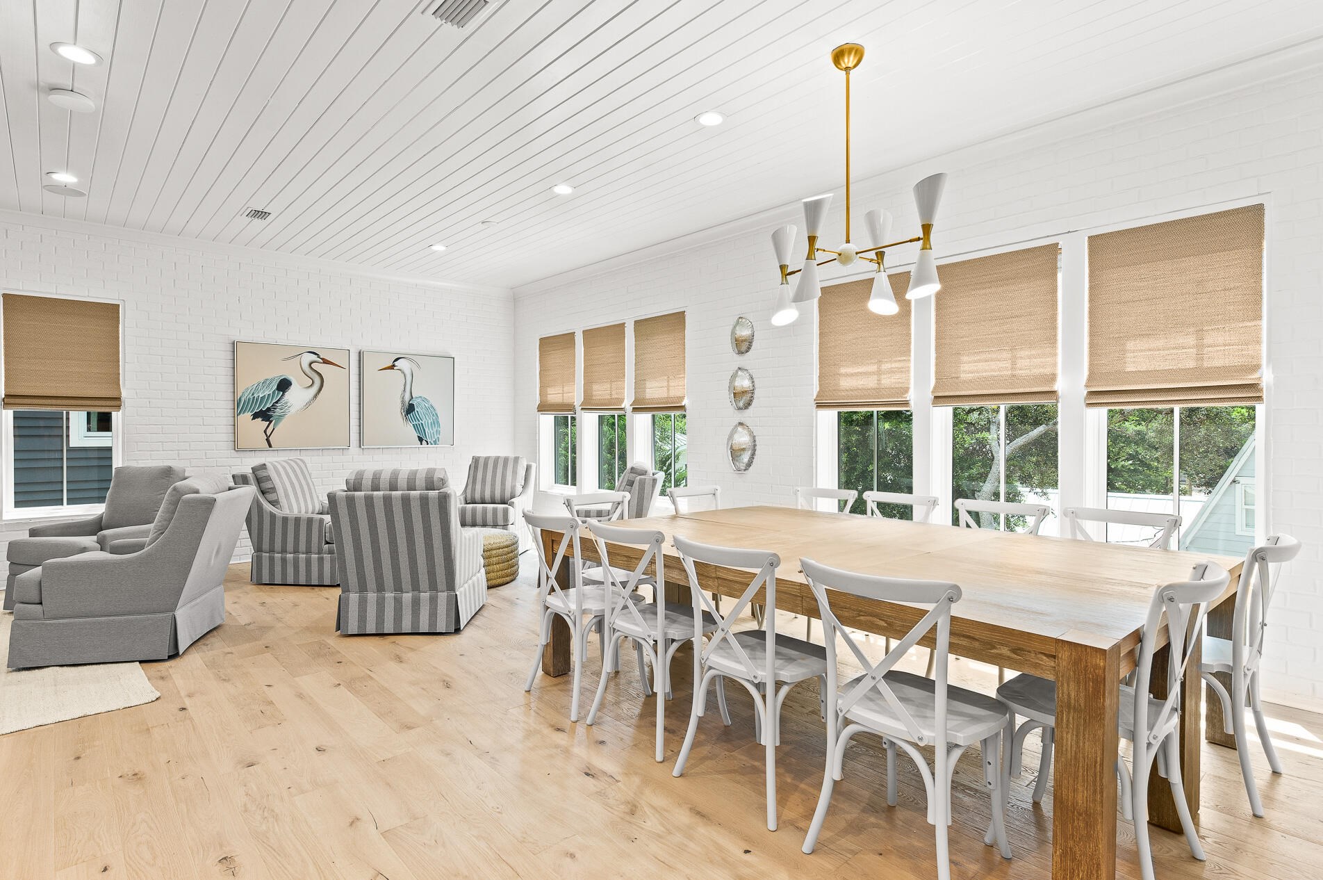 69 Thyme St, Santa Rosa Beach FL  32459-6231 exterior