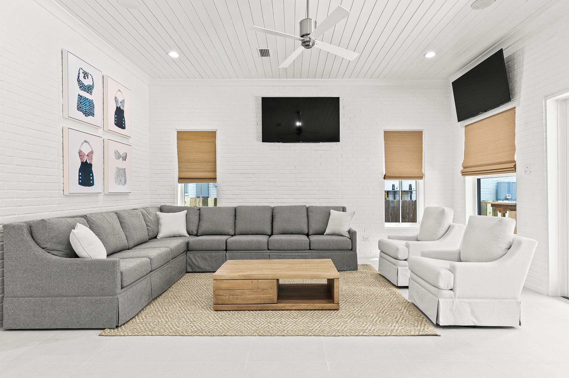 69 Thyme St, Santa Rosa Beach FL  32459-6231 exterior