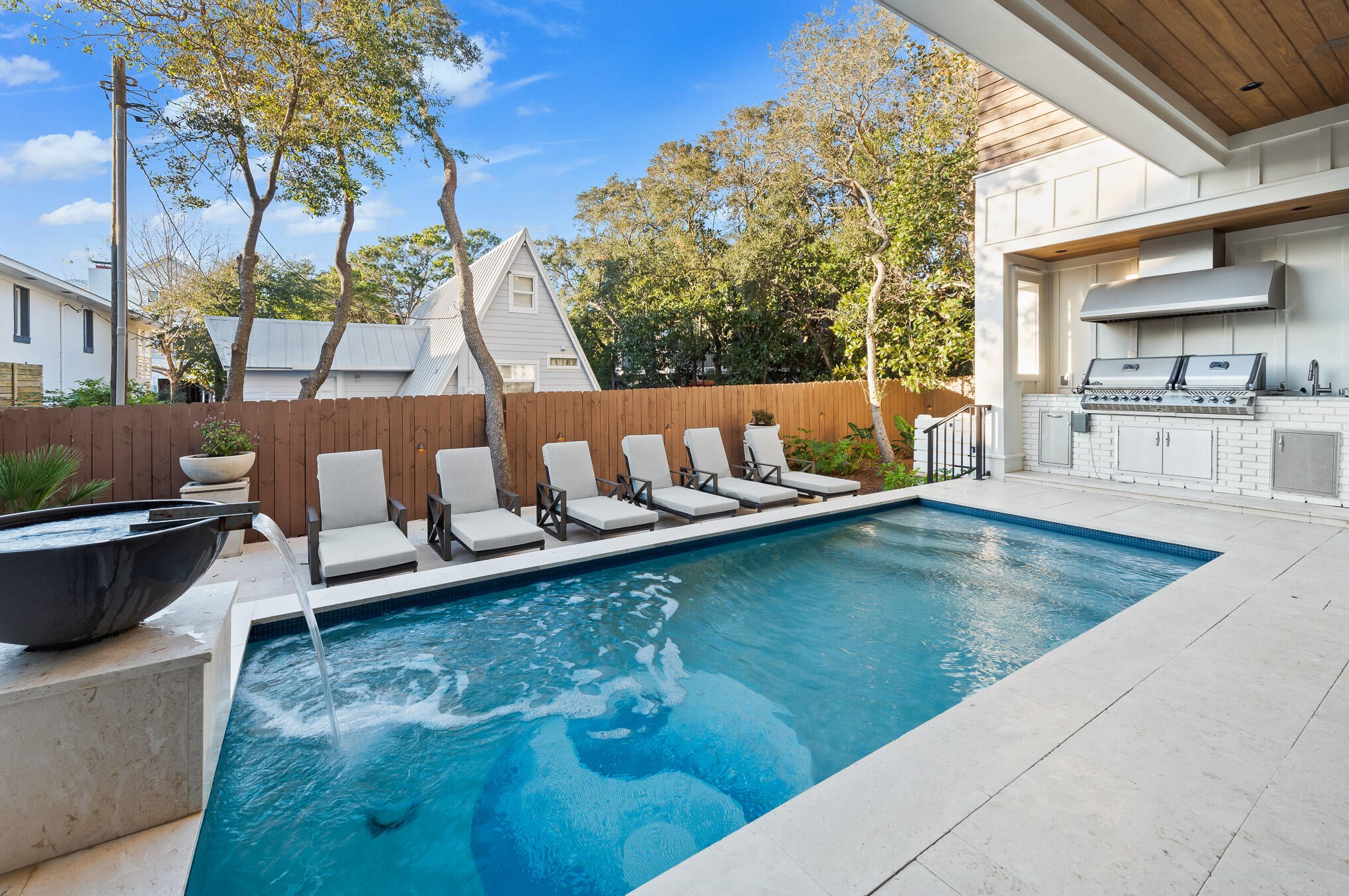 69 Thyme St, Santa Rosa Beach FL  32459-6231 exterior