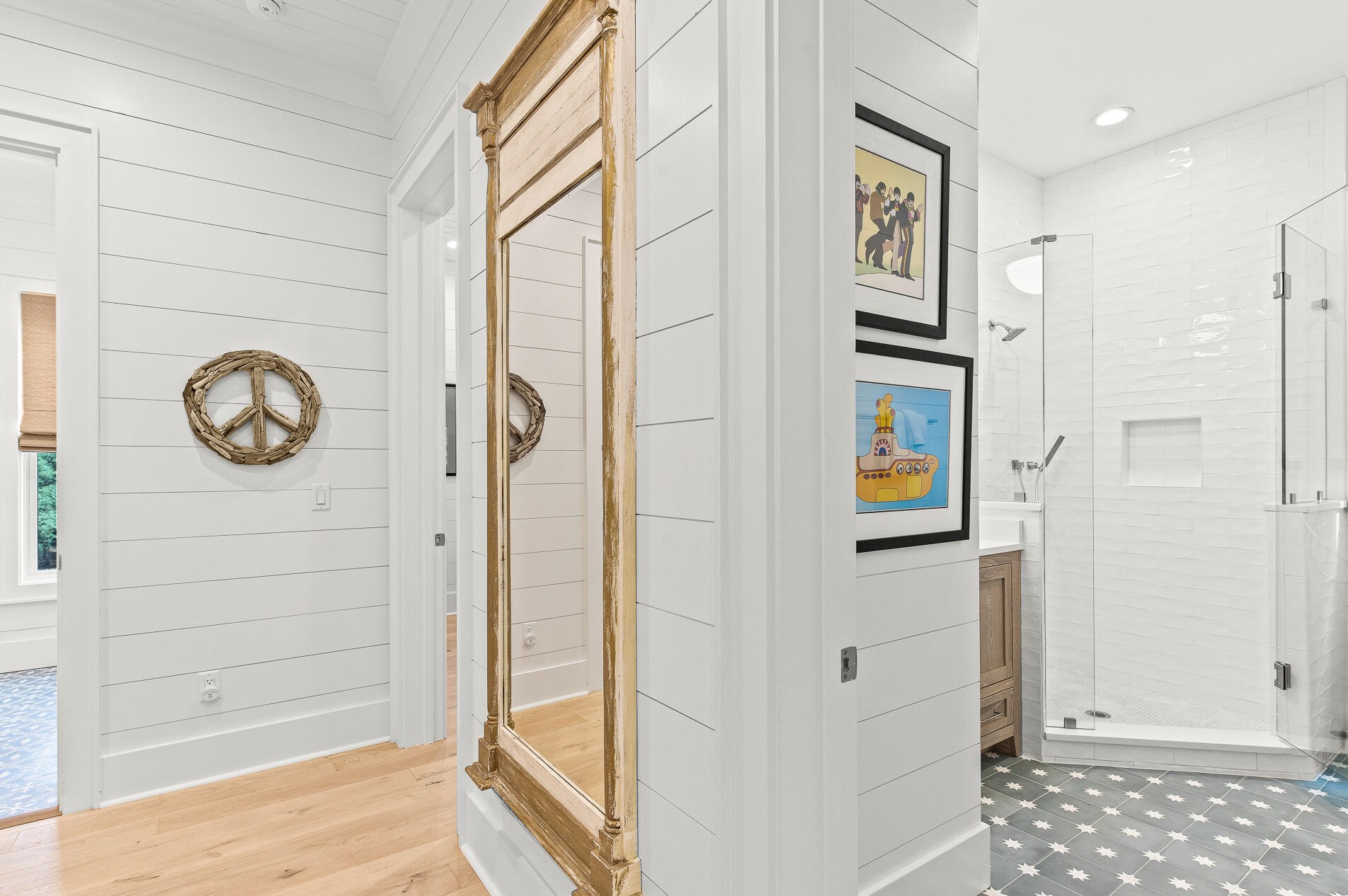 69 Thyme St, Santa Rosa Beach FL  32459-6231 exterior