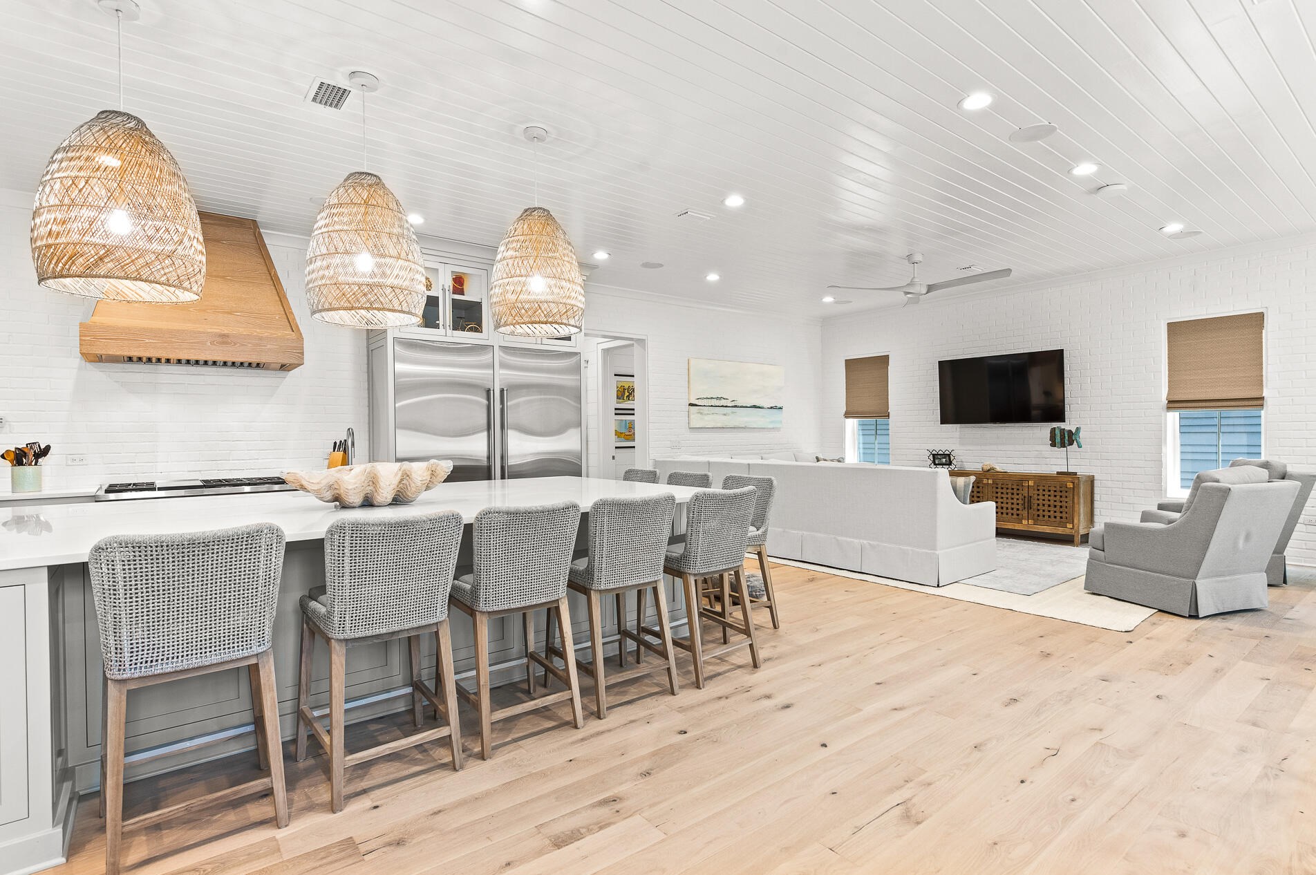 69 Thyme St, Santa Rosa Beach FL  32459-6231 exterior