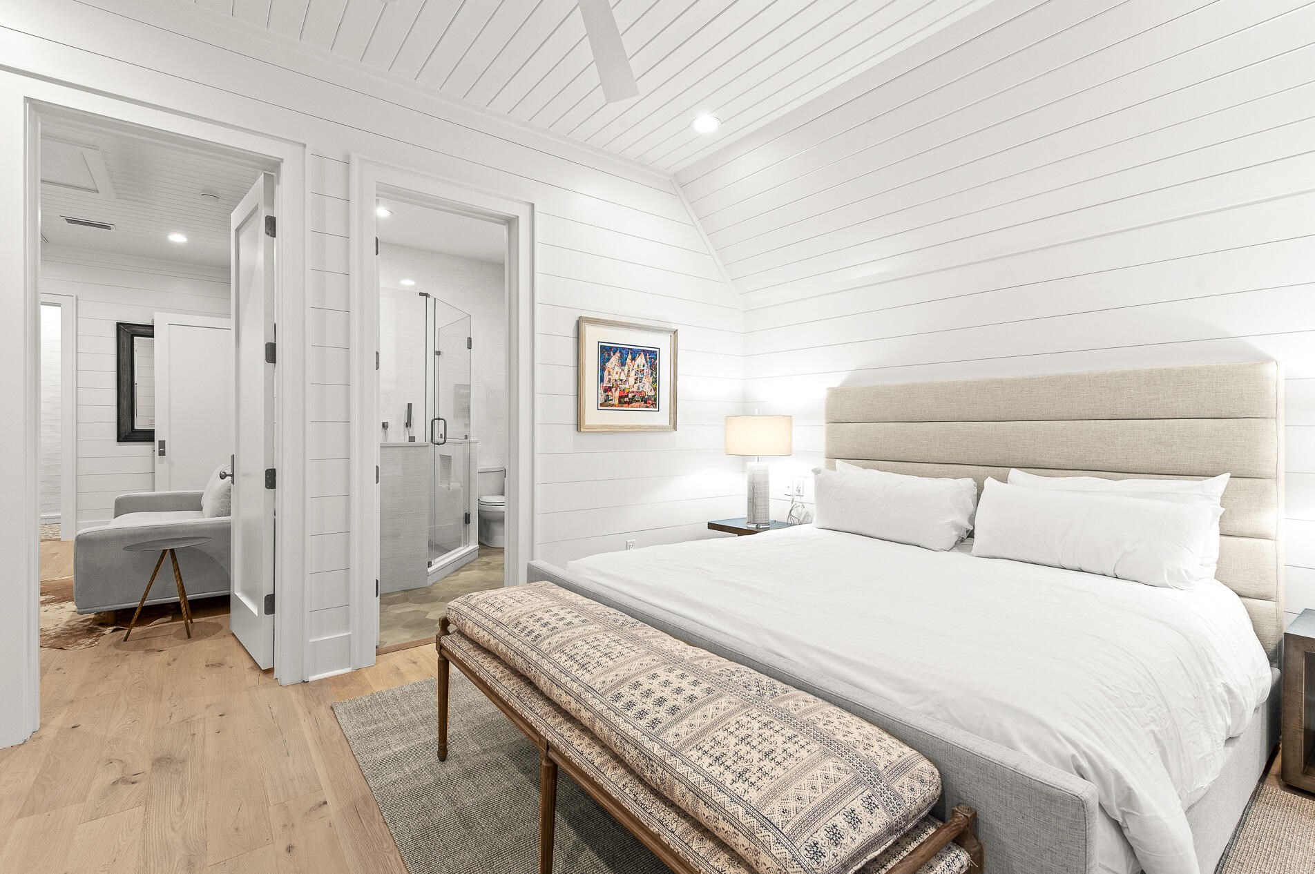 69 Thyme St, Santa Rosa Beach FL  32459-6231 exterior