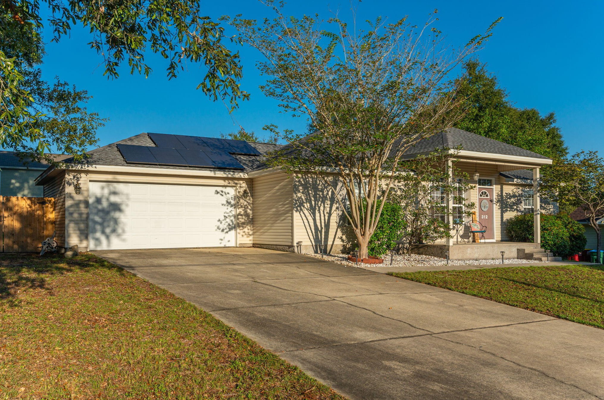 312 Strawbridge Dr, Crestview, FL 32539-3000