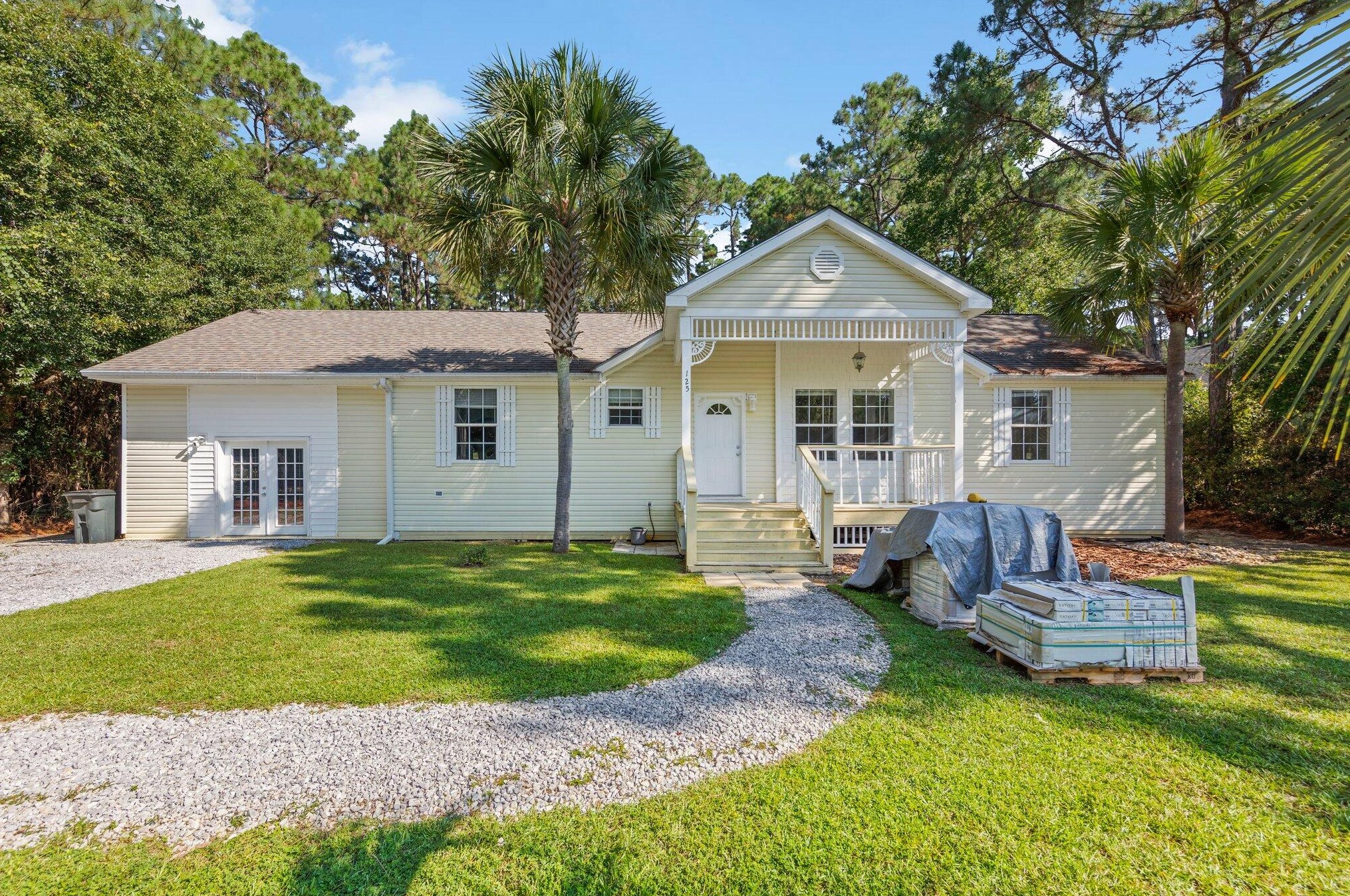 125 Markon Blvd, Santa Rosa Beach, FL 32459-5354