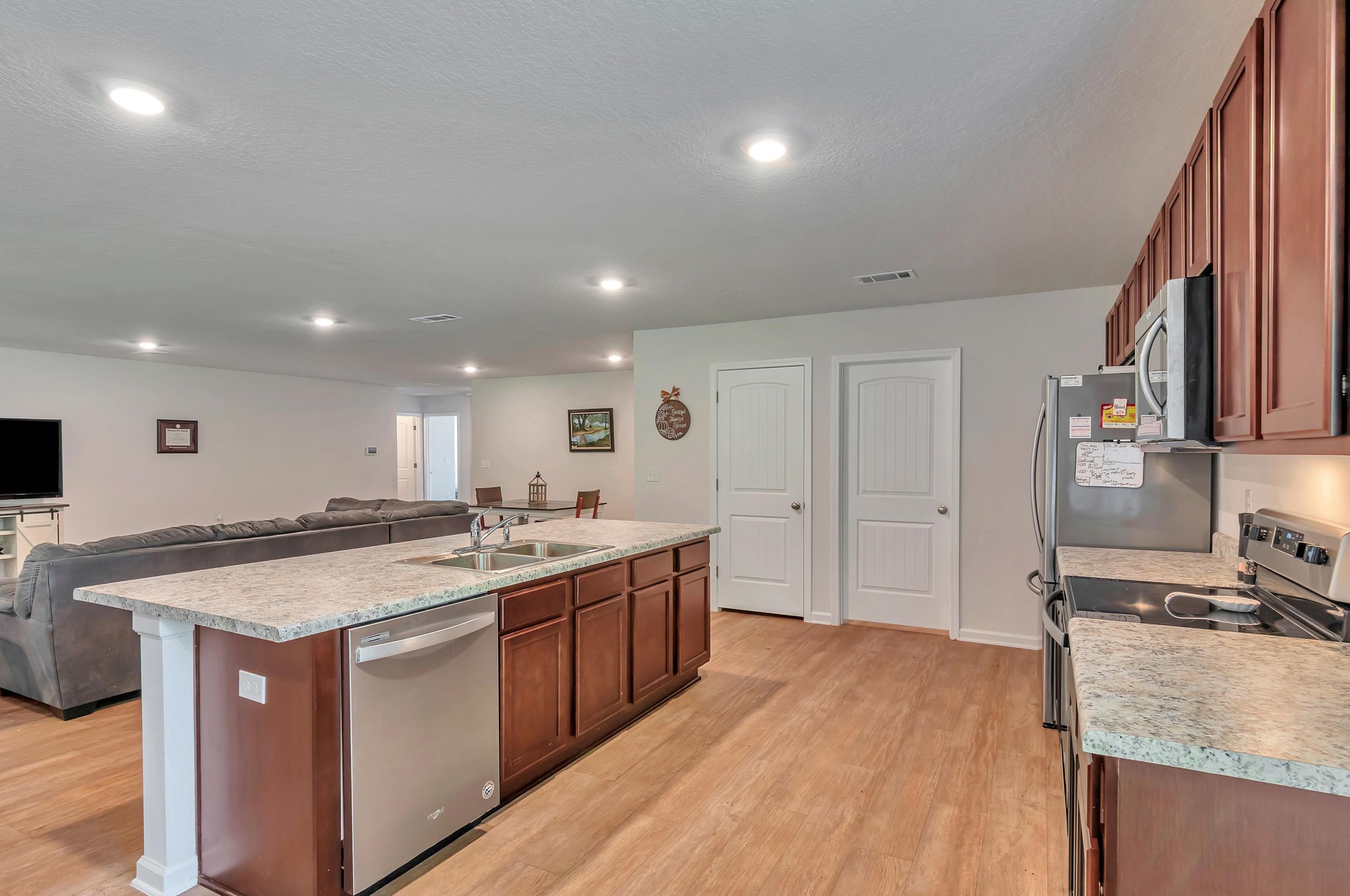 3463 Sparco Dr, Crestview FL  32539-5435 exterior