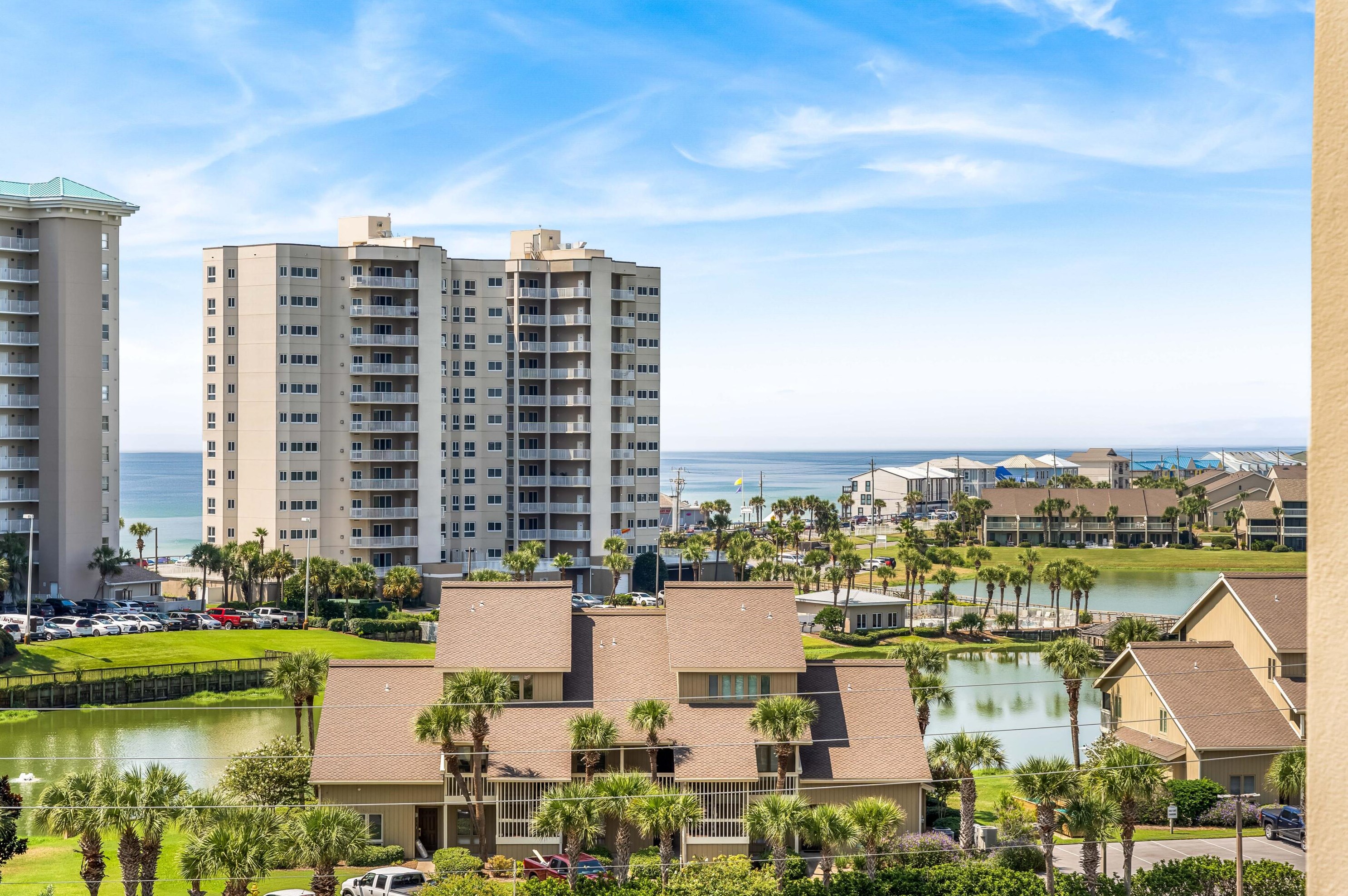 112 Seascape #608, Destin, FL 32550