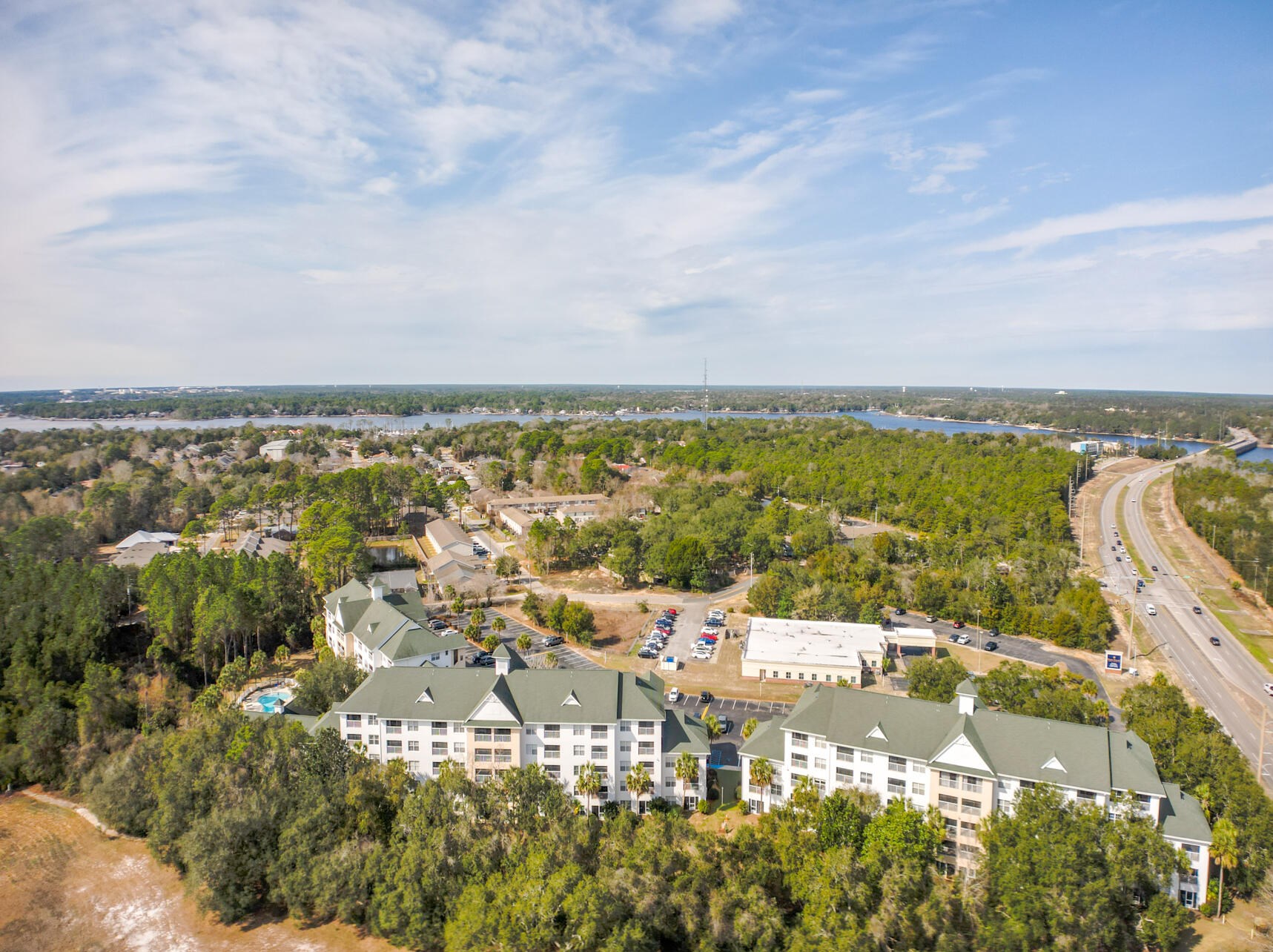 4274 Calinda Ln #242, Niceville, FL 32578