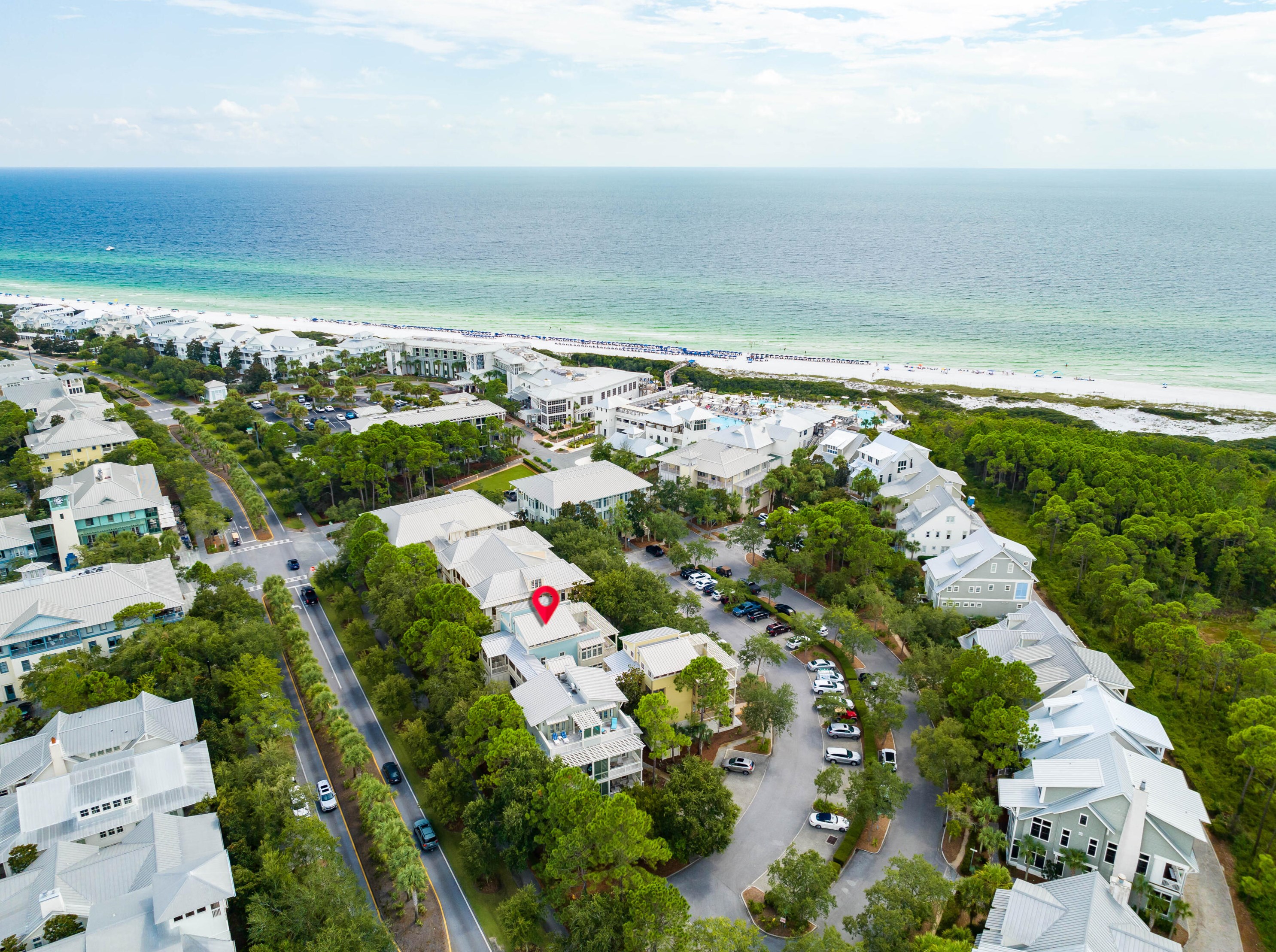 1660 County Highway 30a, Santa Rosa Beach, FL 32459-5828