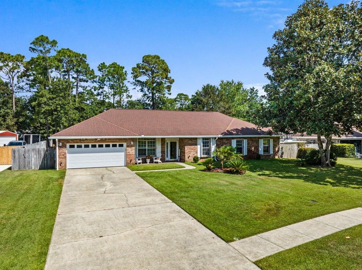 306 Tala Way, Niceville, FL 32578-3725