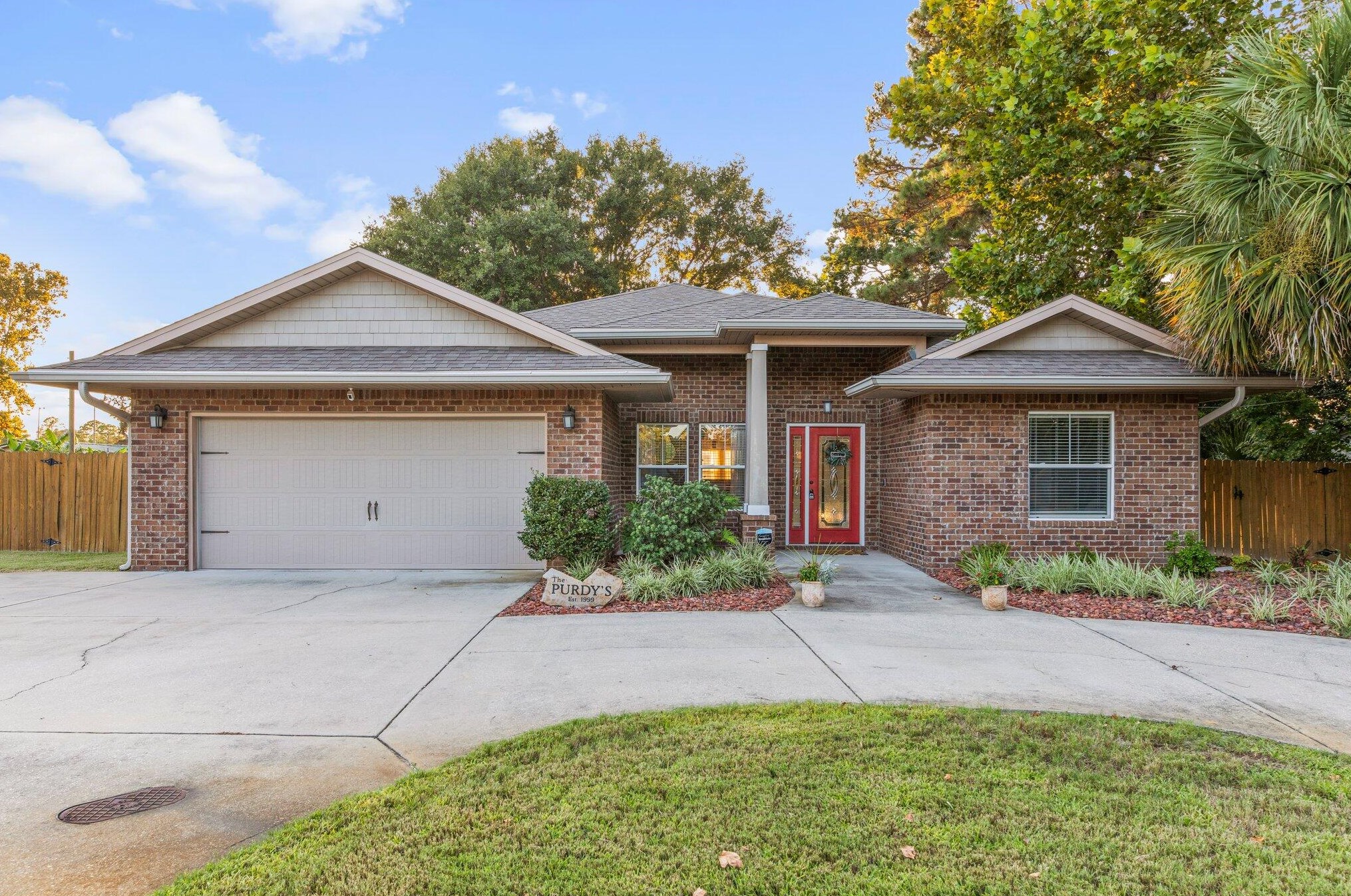 100 Marilyn Ave, Fort Walton Beach, FL 32548-4013