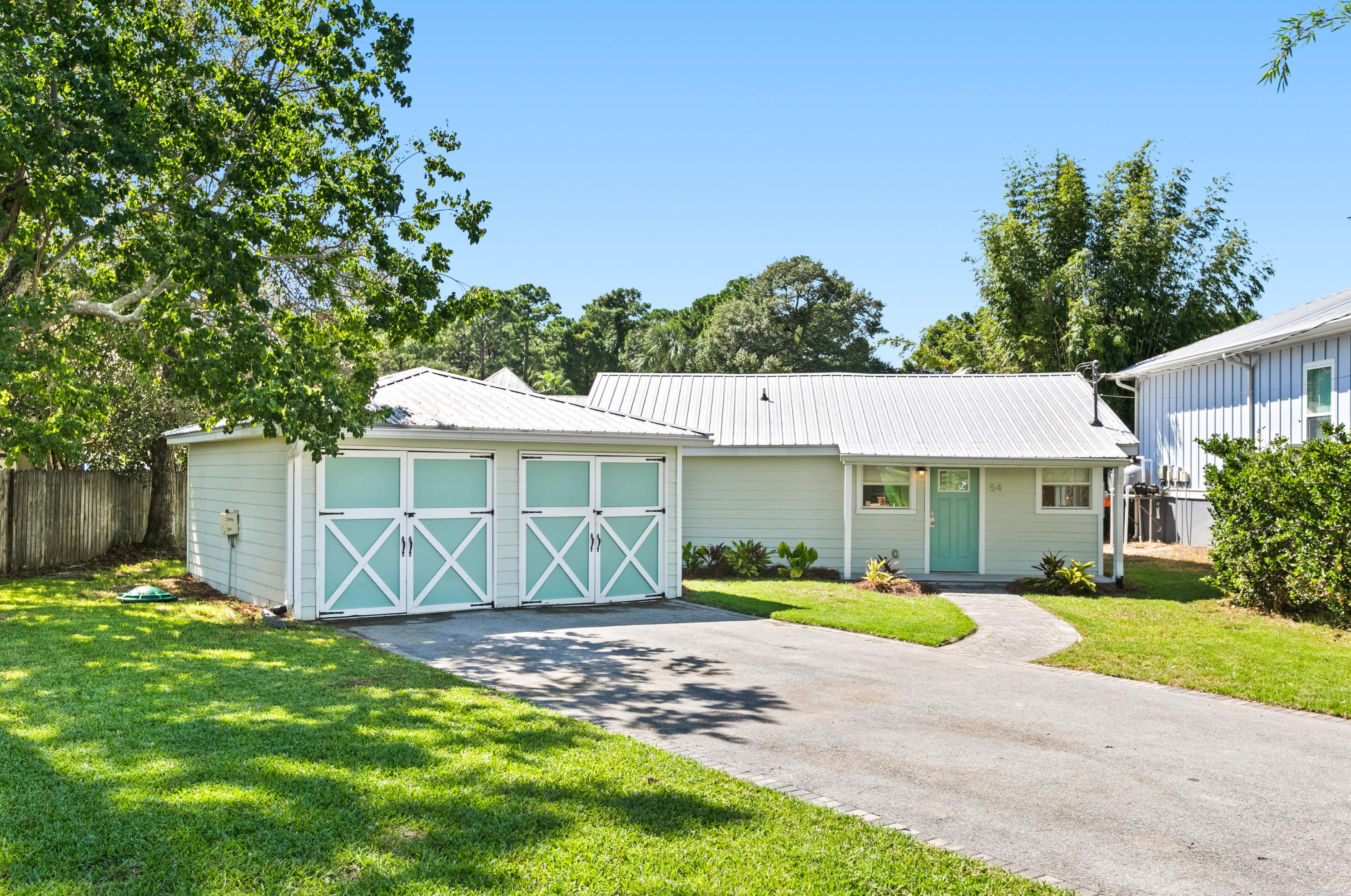 54 Anchor Ln, Santa Rosa Beach, FL 32459