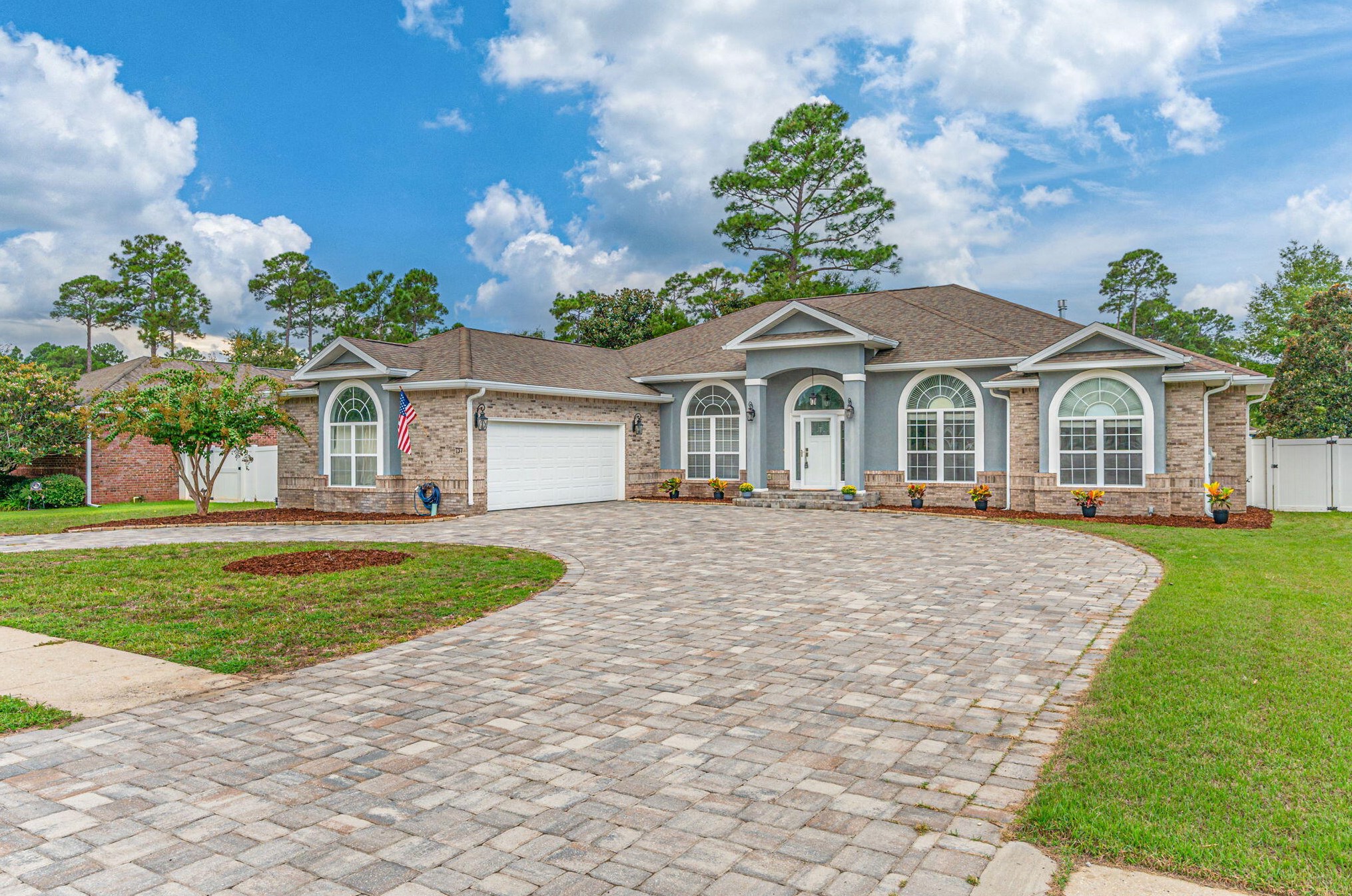 737 Persimmon Way, Niceville, FL 32578-3755