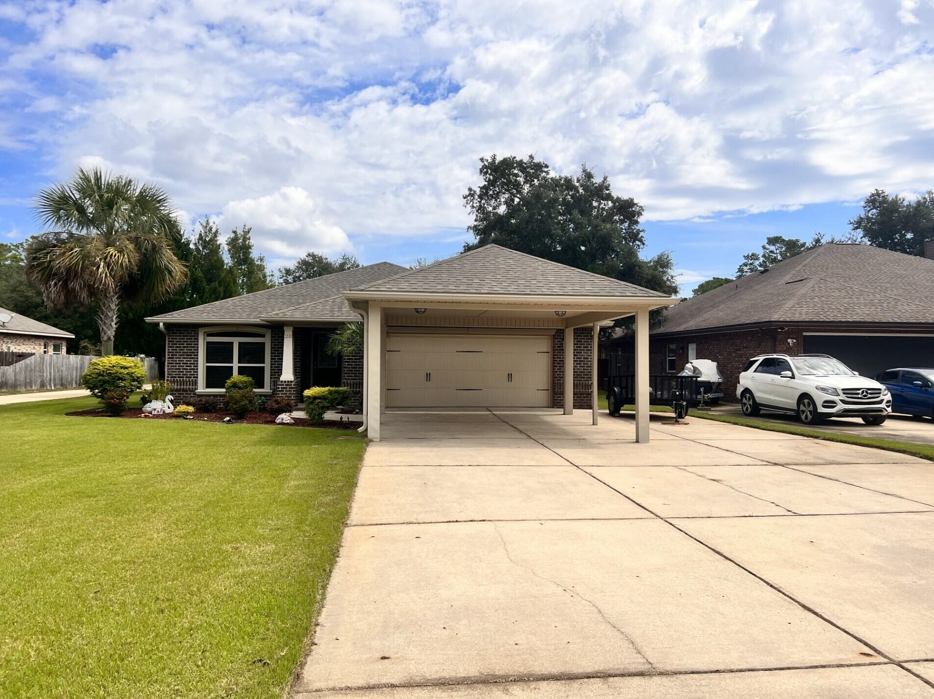 20 Warwick Dr, Shalimar, FL 32579