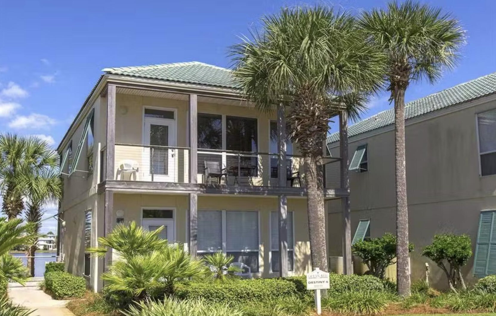 3551 Scenic Highway 98, Destin, FL 32541-5748