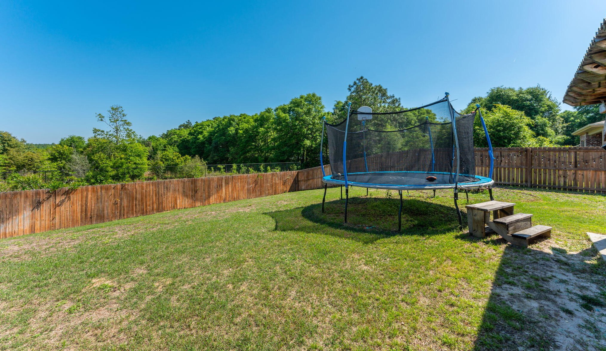 3731 Kittrell Ln, Crestview FL  32539-9530 exterior
