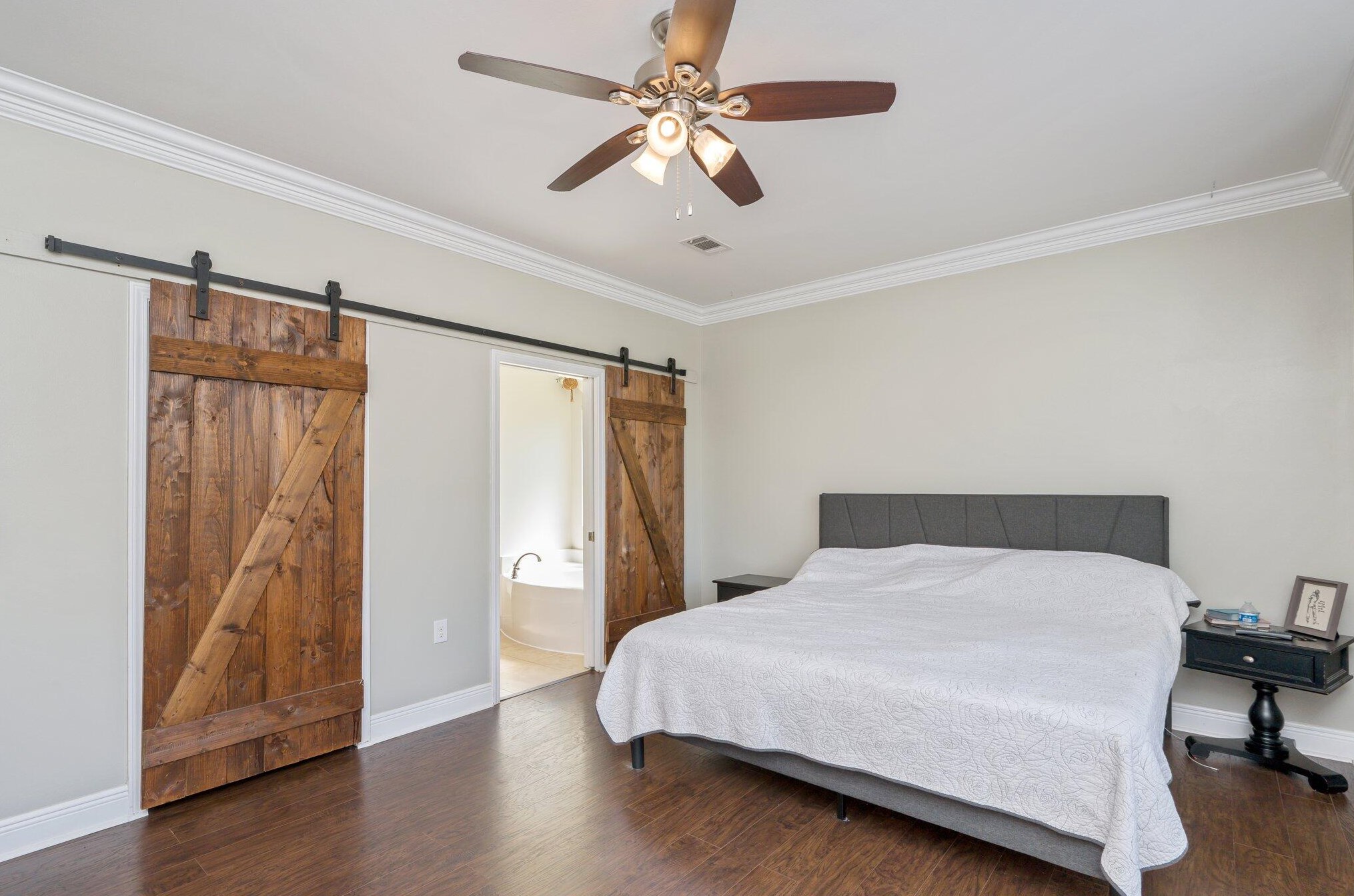 3731 Kittrell Ln, Crestview FL  32539-9530 exterior