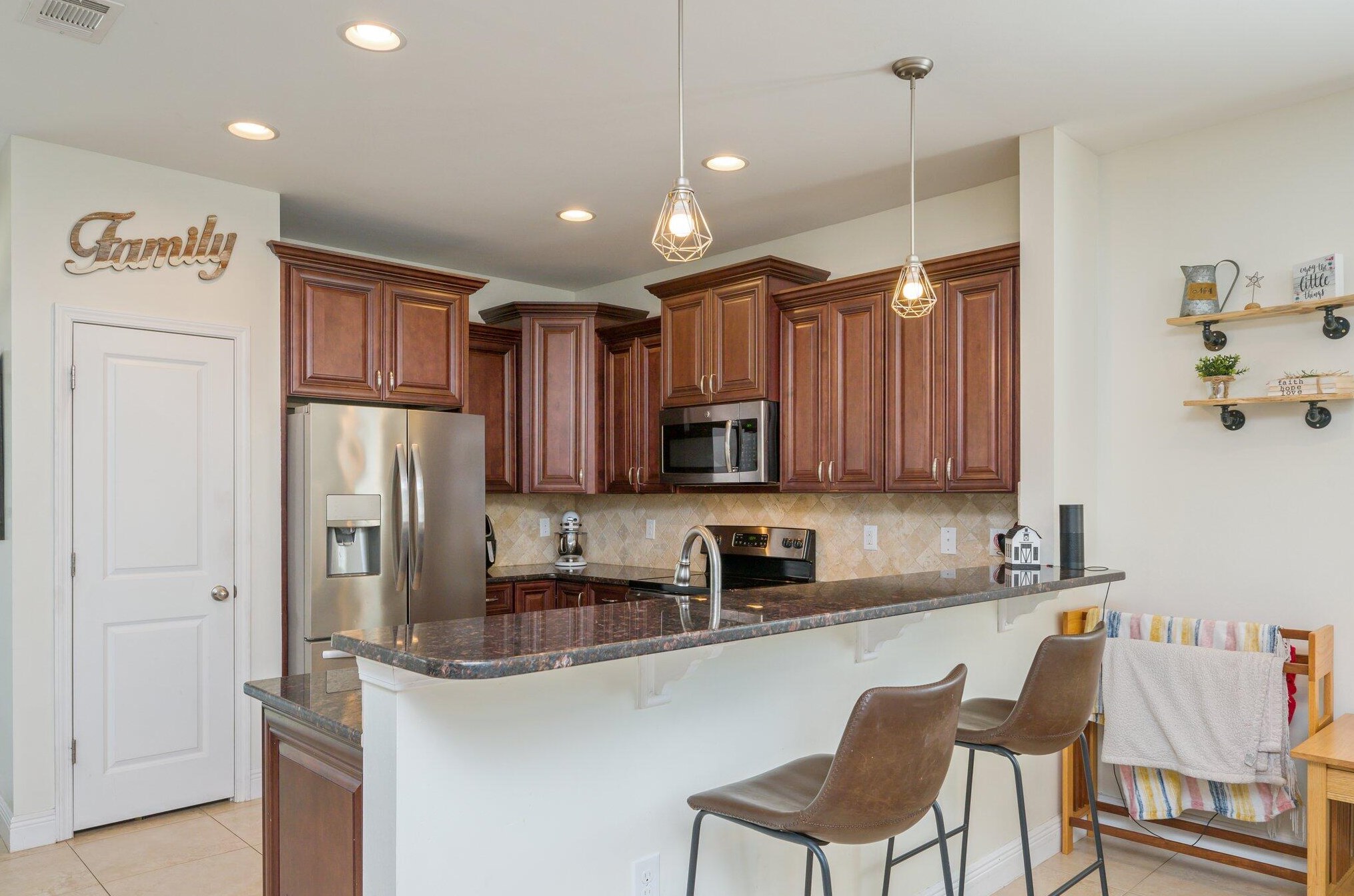 3731 Kittrell Ln, Crestview FL  32539-9530 exterior