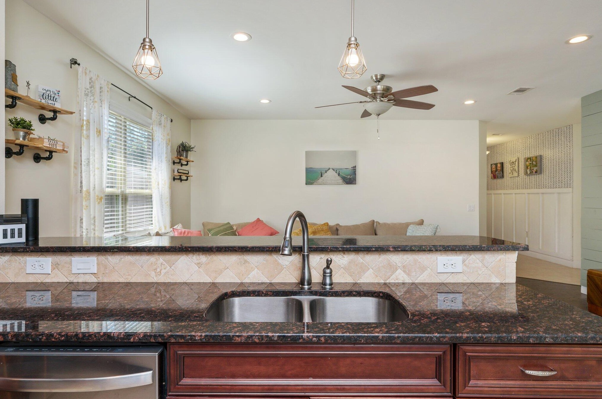 3731 Kittrell Ln, Crestview FL  32539-9530 exterior