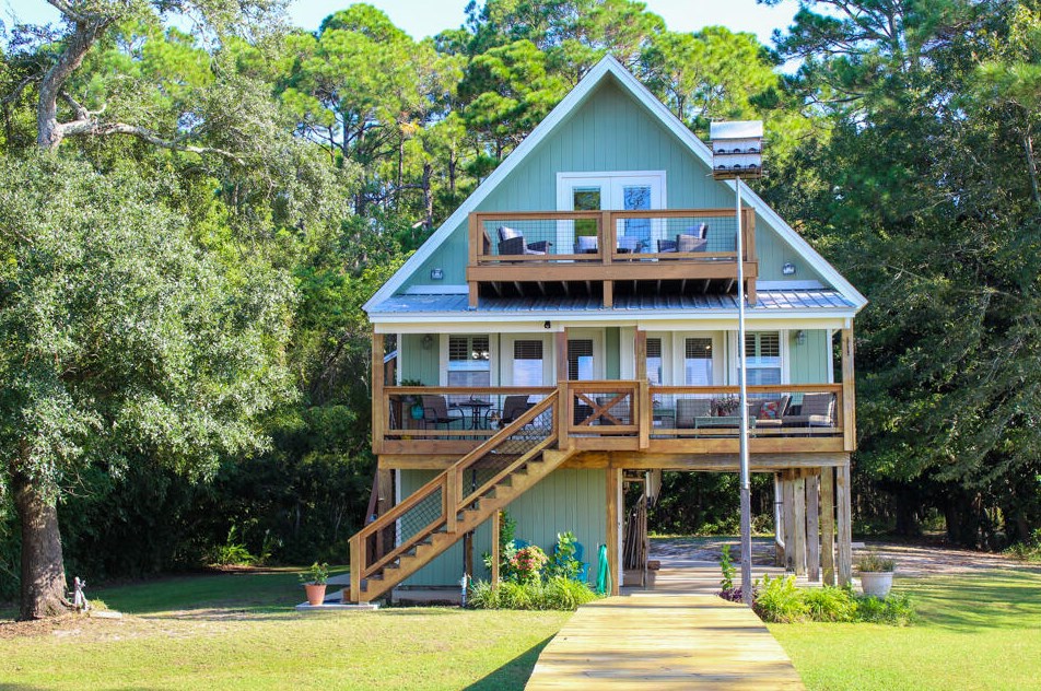 96 Alden Ln, Freeport, FL 32439