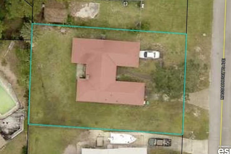 514 Massachusetts Ave, Fort Walton Beach, FL 32547-2976