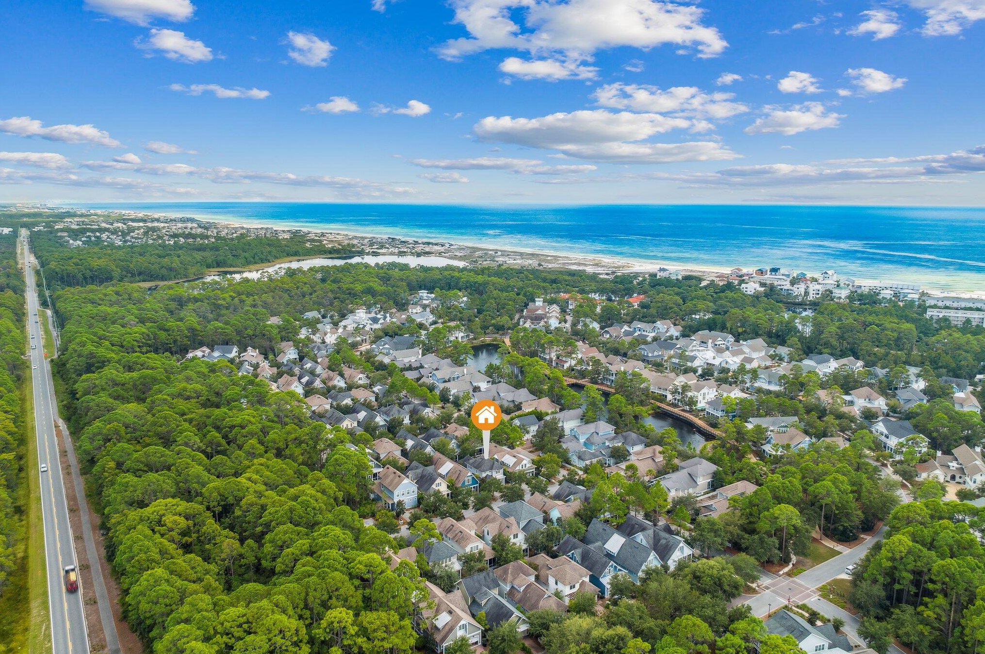 14 Quarter Moon Ln, Santa Rosa Beach, FL 32459