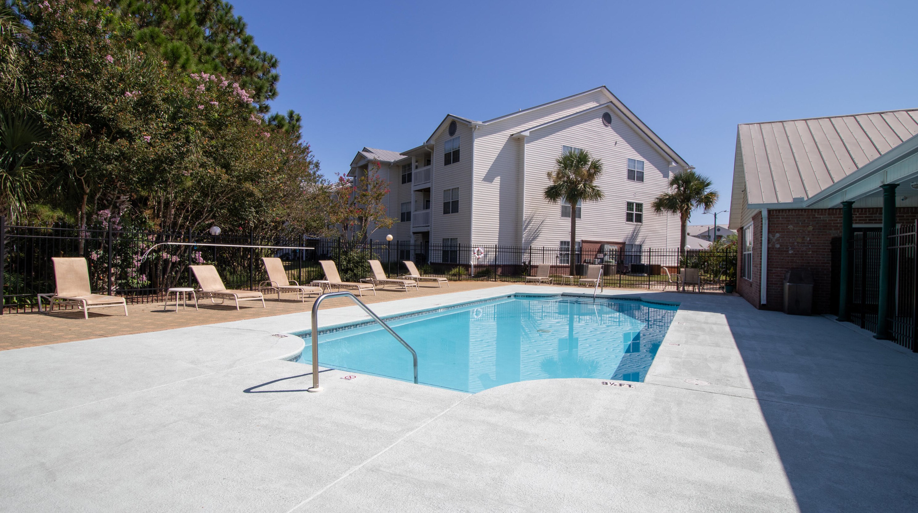4010 Dancing Cloud Ct, Destin FL 32541-8564 exterior