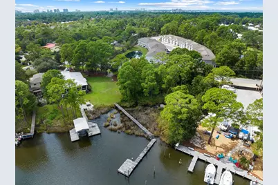 1196 Mack Bayou Road, Santa Rosa Beach, FL 32459 - Photo 14