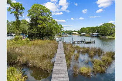 1196 Mack Bayou Road, Santa Rosa Beach, FL 32459 - Photo 16
