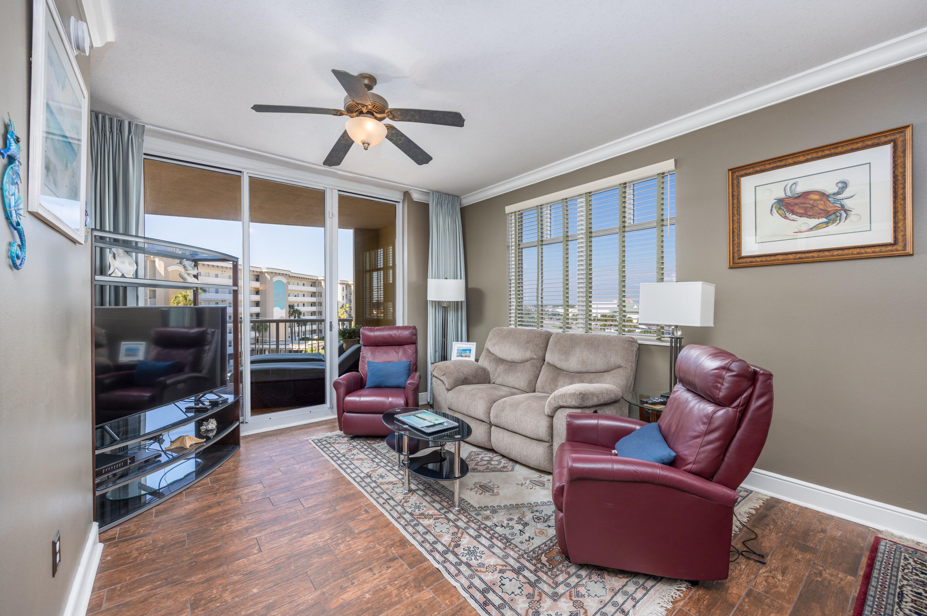 1150 Santa Rosa Blvd #unit 423, Fort Walton Beach, FL 32548