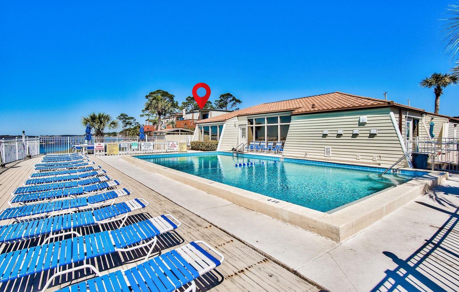 308 Sw Miracle Strip Parkway Sw #37c, Fort Walton Beach, FL 32548