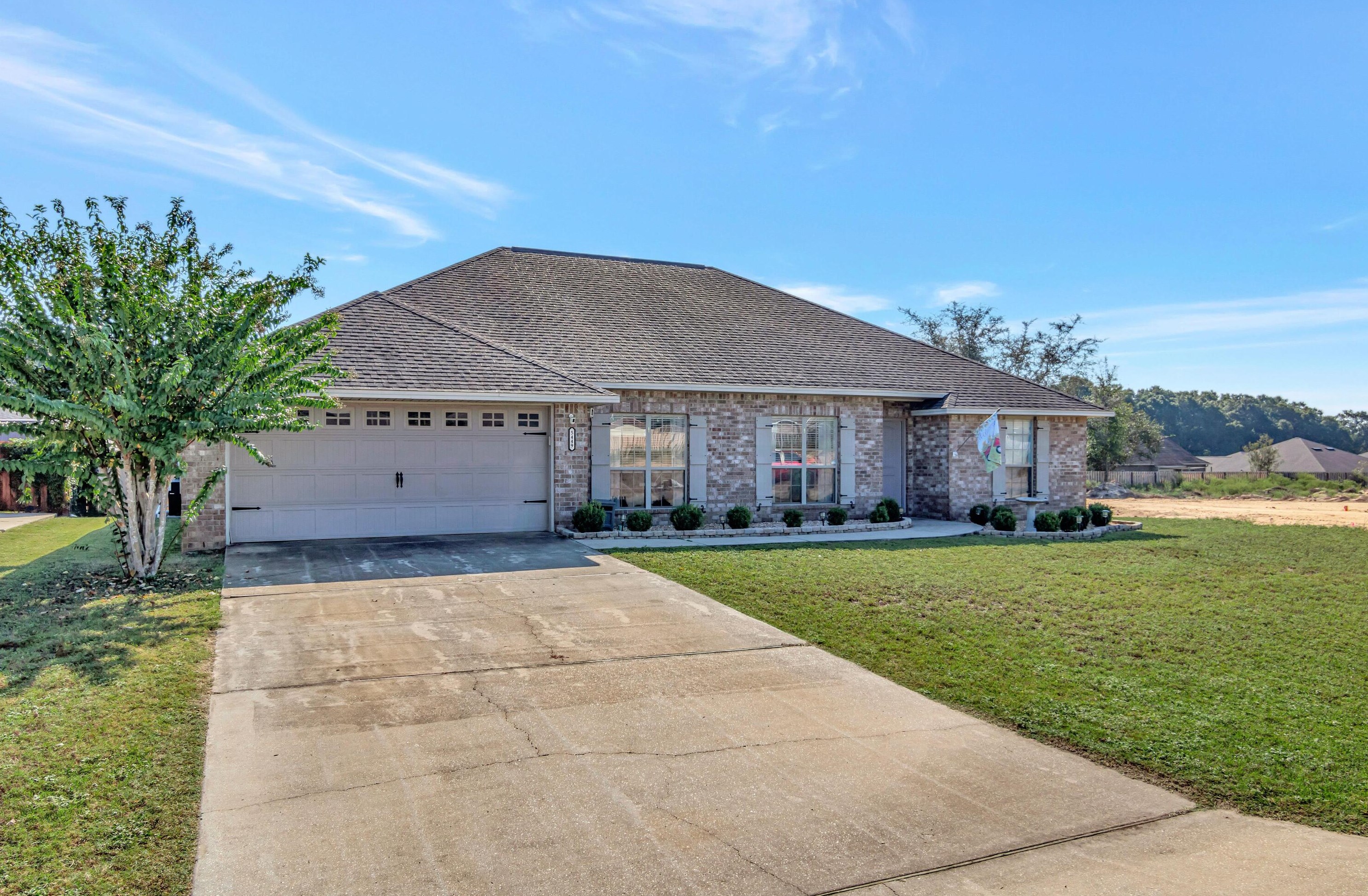 5449 Lee Farm Blvd, Crestview, FL 32536-5453