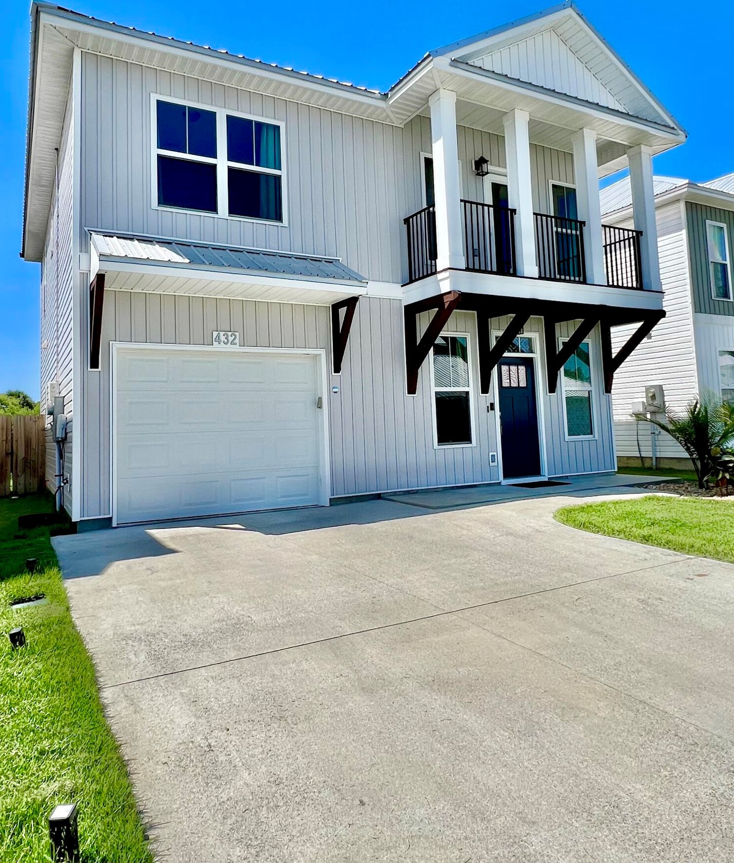 432 Raven Ln, Panama City, FL 32404-7570