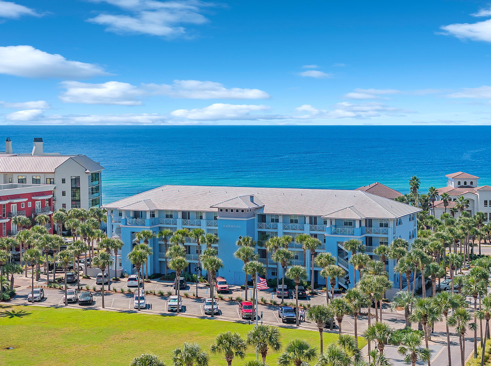 145 Spires Ln #apt 211, Santa Rosa Beach, FL 32459