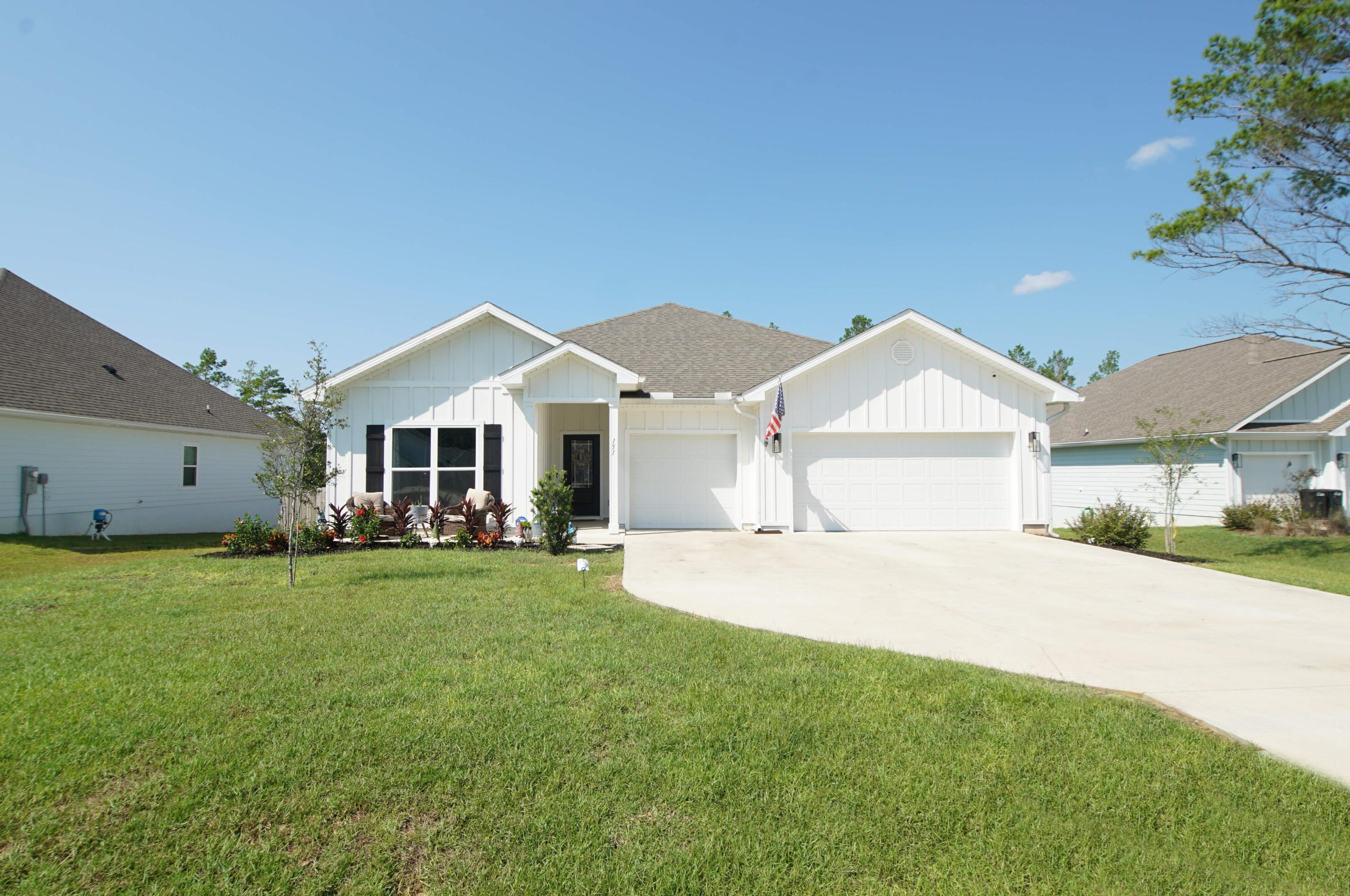 151 Hammock Oaks Blvd, Freeport, FL 32439
