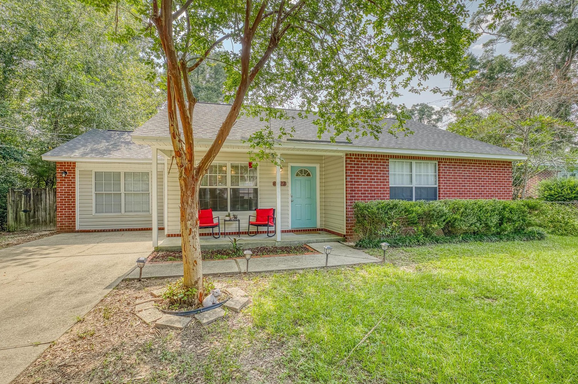 4527 Morningside Ln, Milton, FL 32571