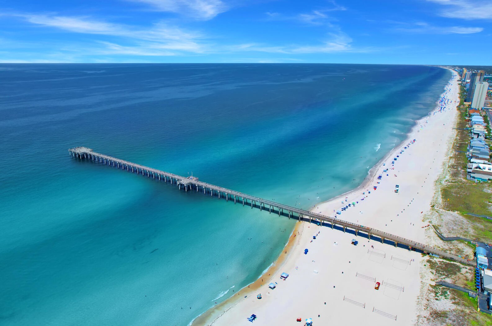 15928 Front Beach Rd, Panama City FL  32413-2511 exterior