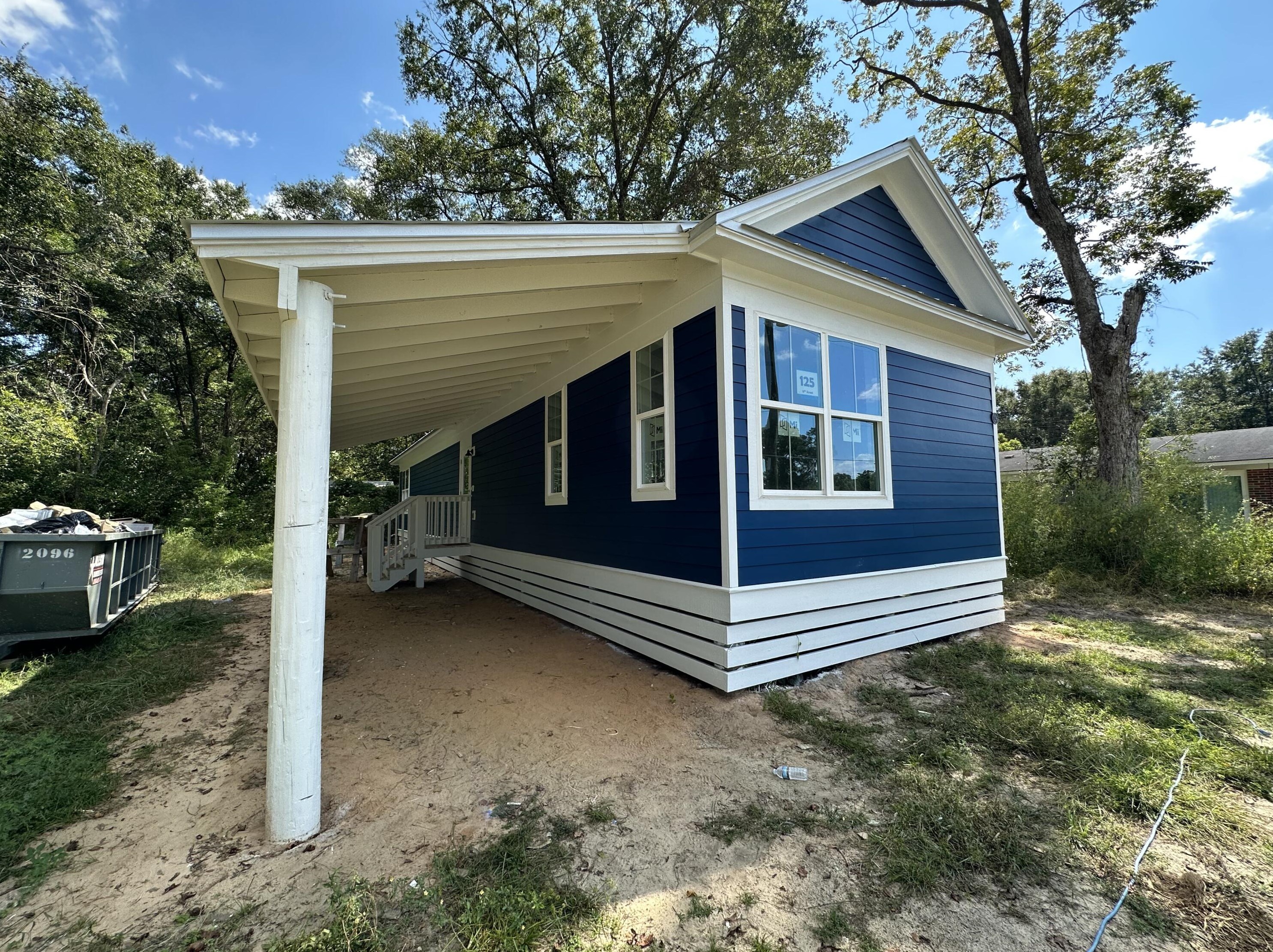 125 N 11th Street N, Defuniak Springs, FL 32433