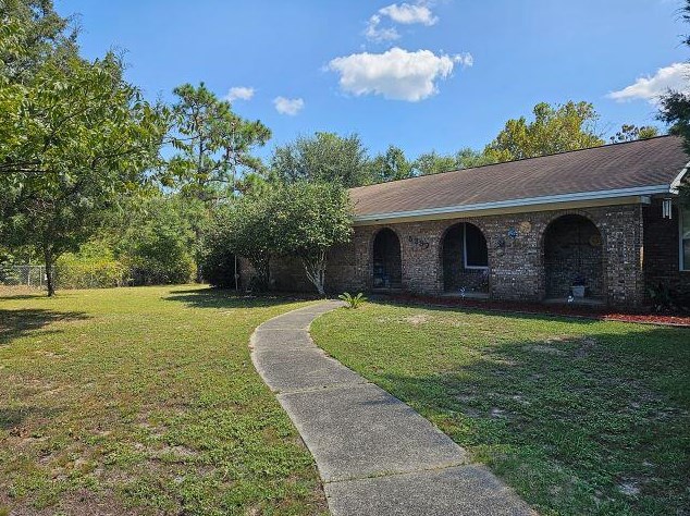 5397 Woodland St, Crestview, FL 32539