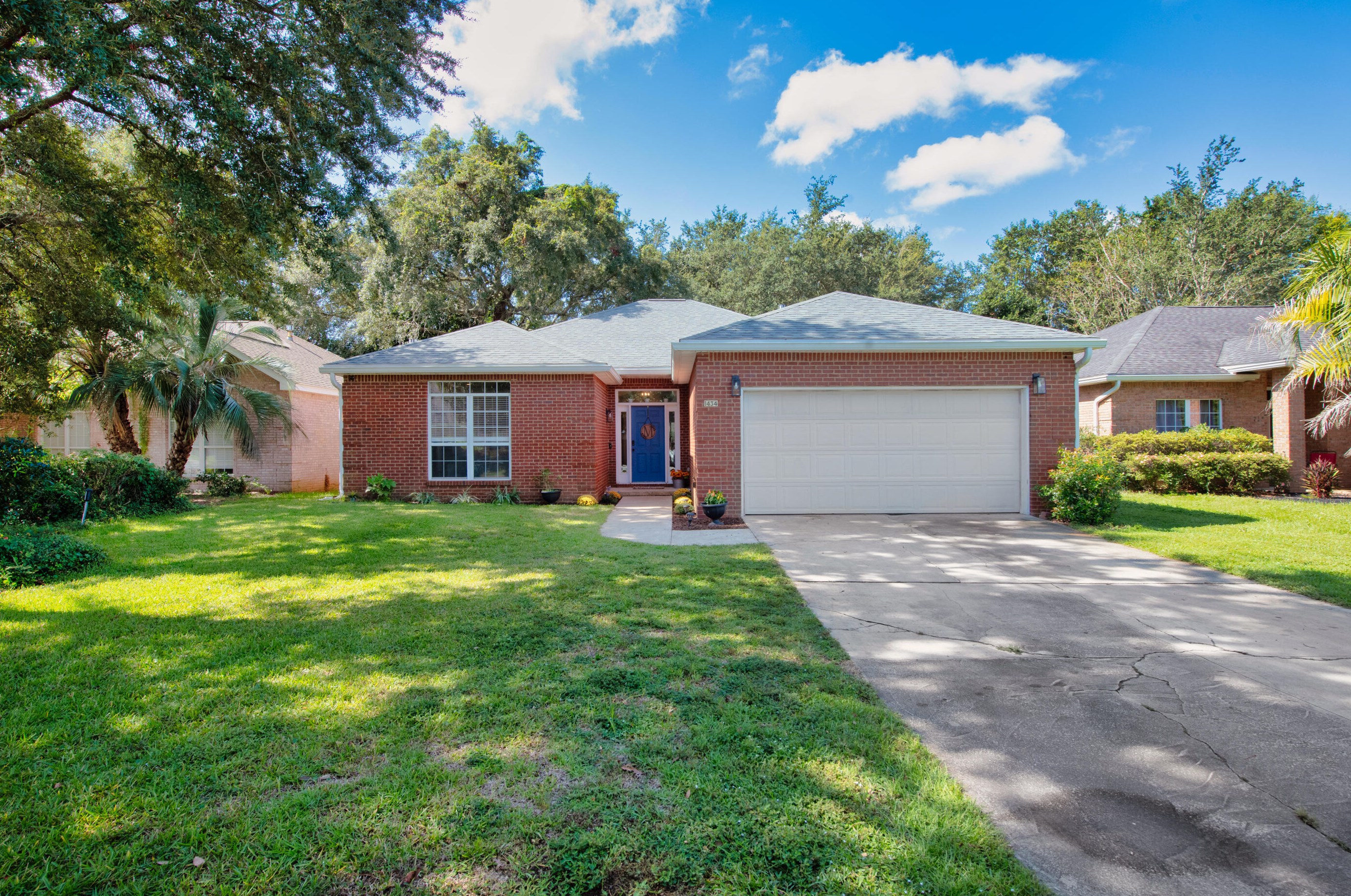 1434 The Crossings, Niceville, FL 32578-4268