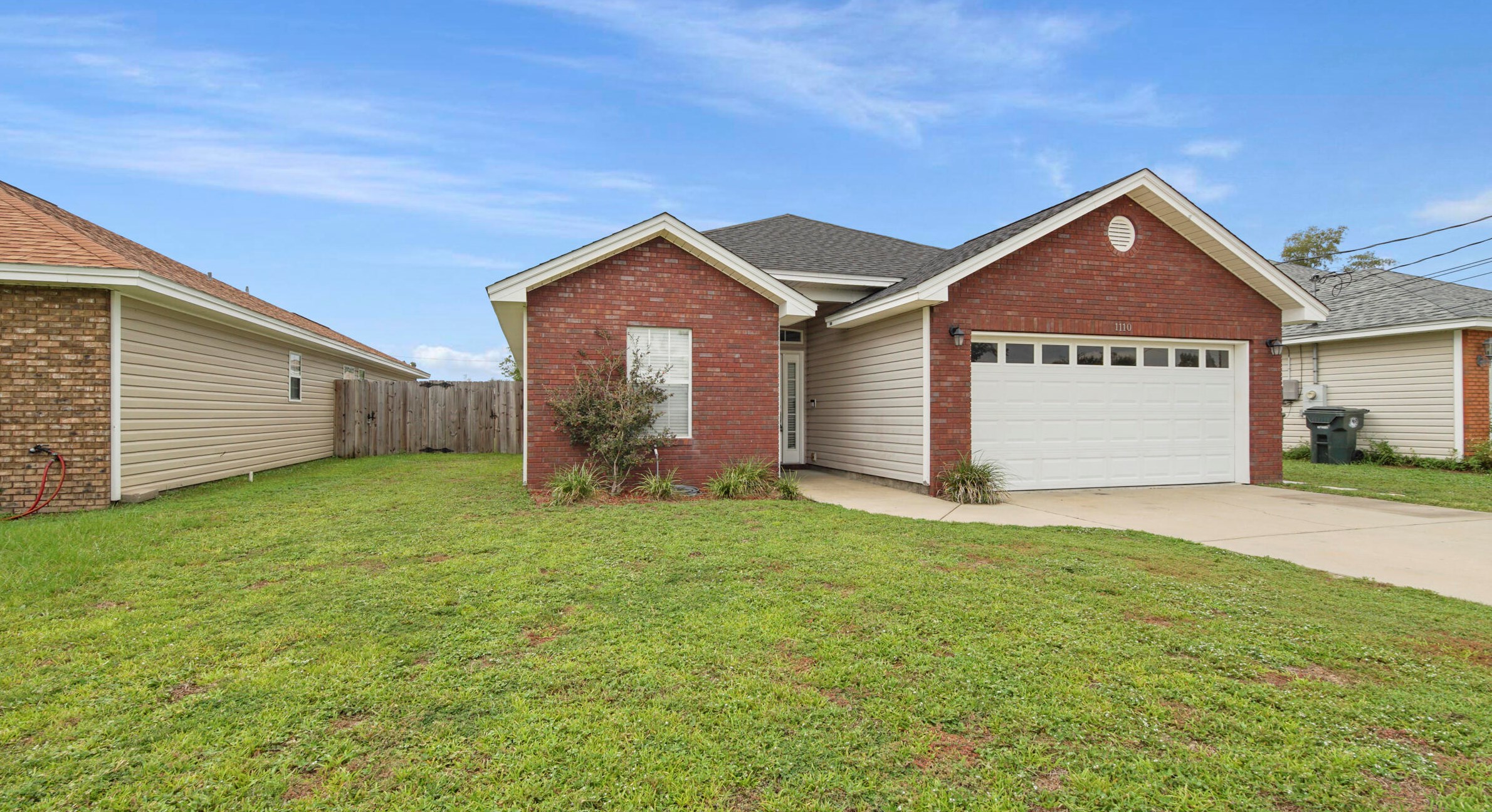 1110 Mississippi Ave, Lynn Haven, FL 32444