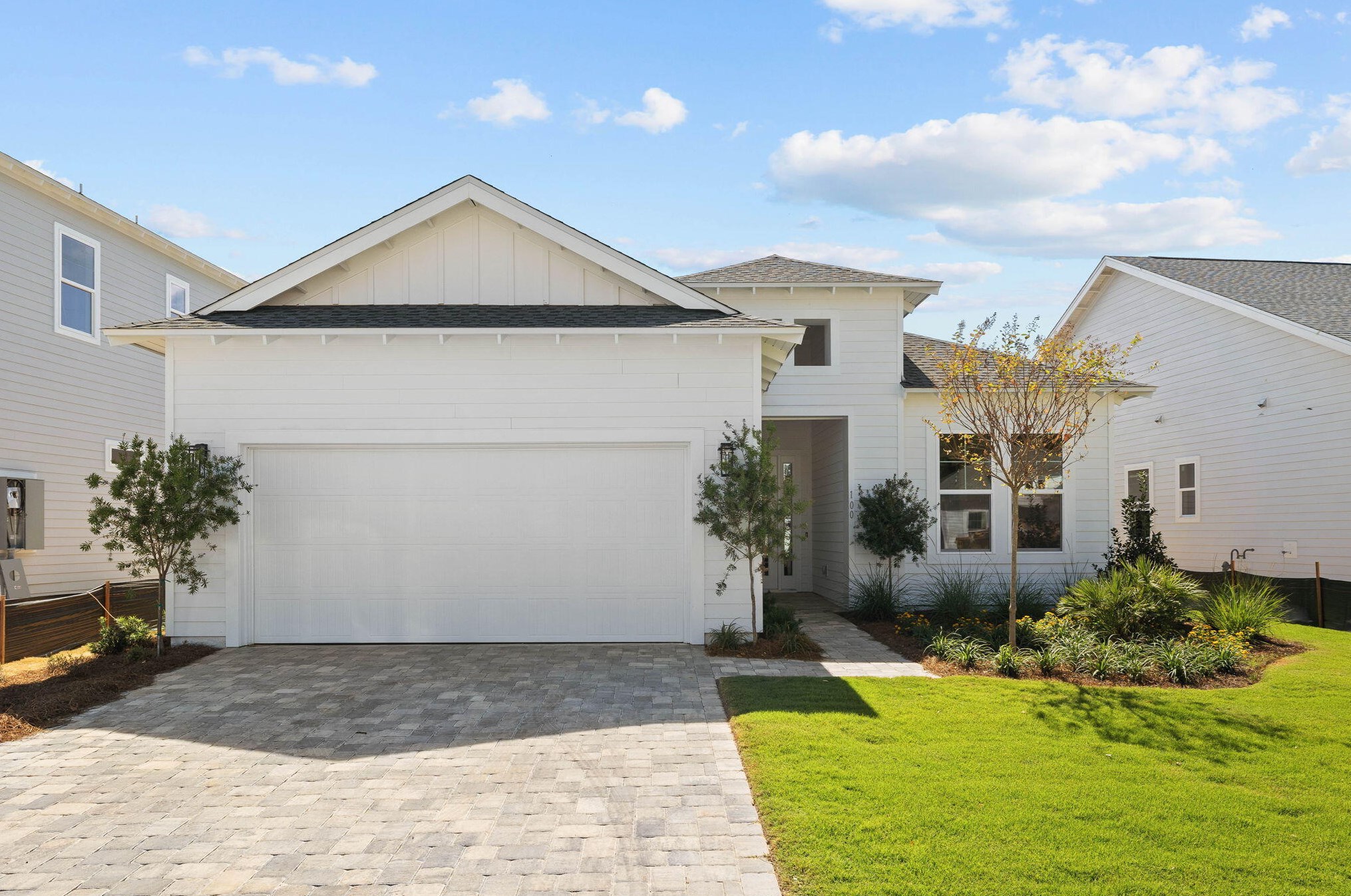 1846 Pathways Drive, Panama City, FL 32461