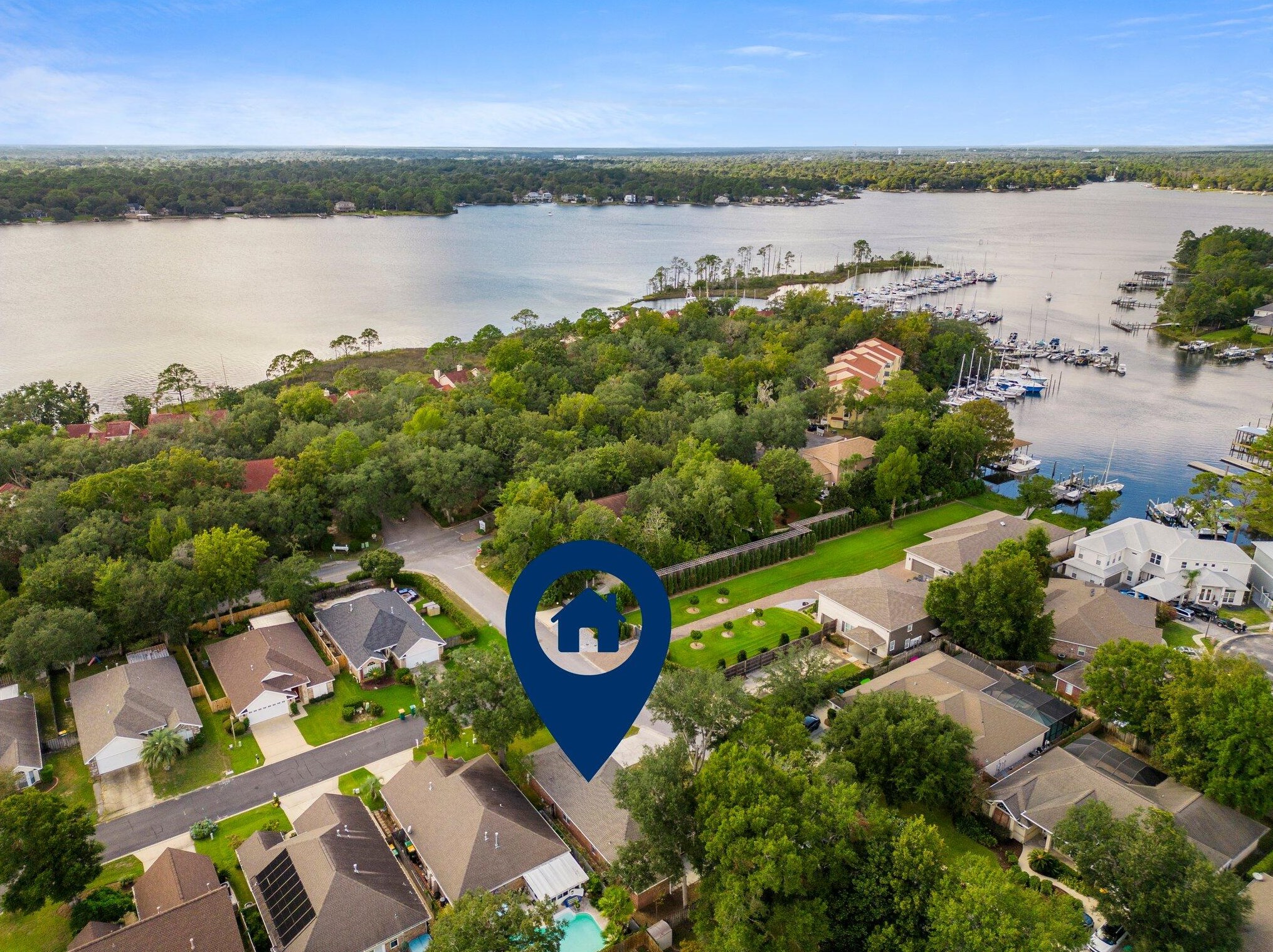 4169 Whitetail Cir, Niceville, FL 32578