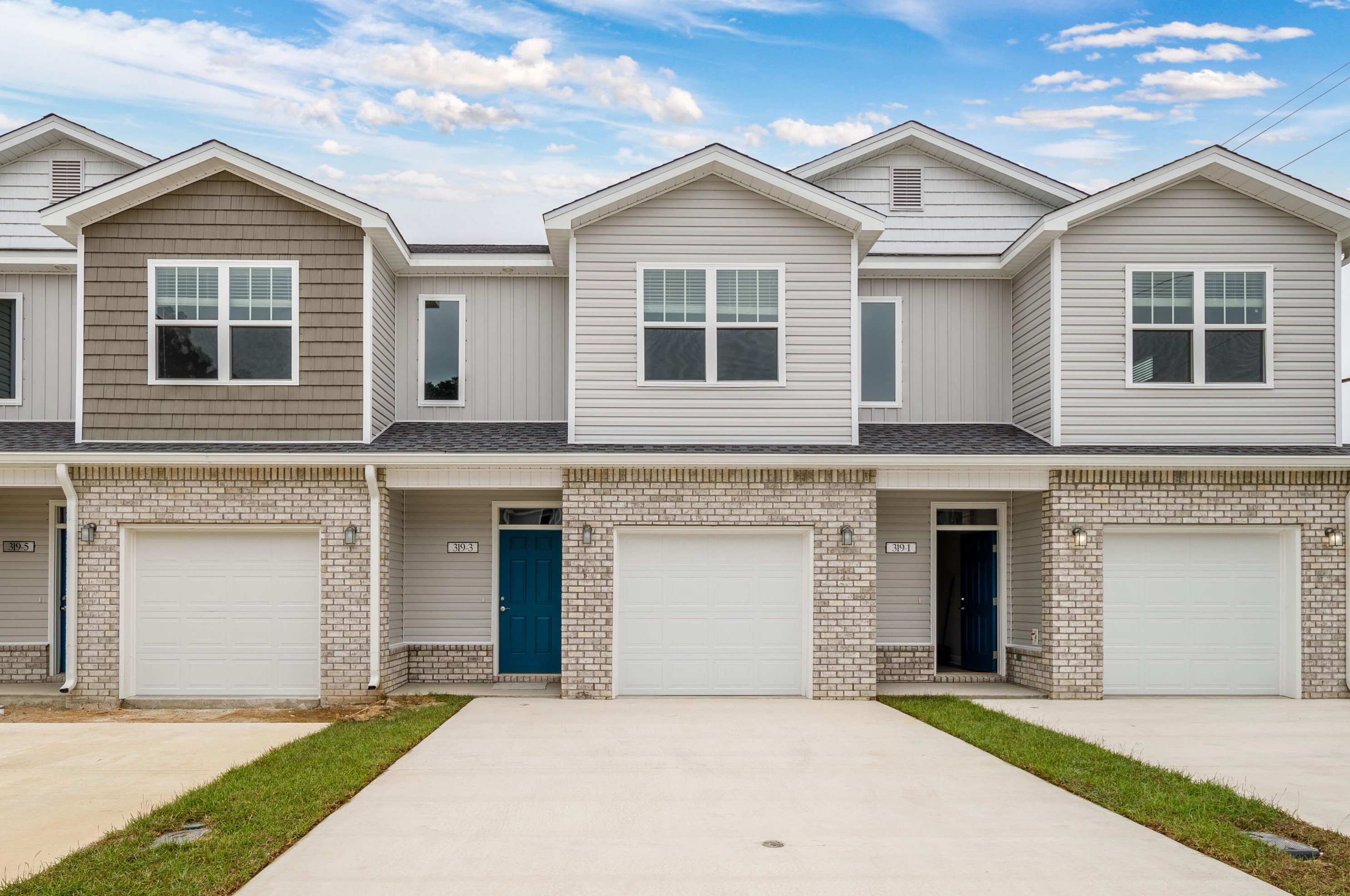 319 Carmel Dr #unit 9, Fort Walton Beach, FL 32547