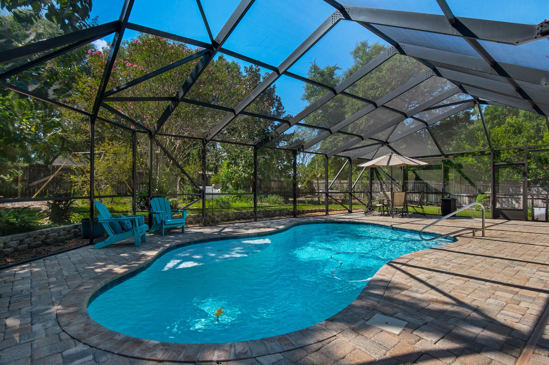 331 Ruckel Dr, Niceville, FL 32578-1752