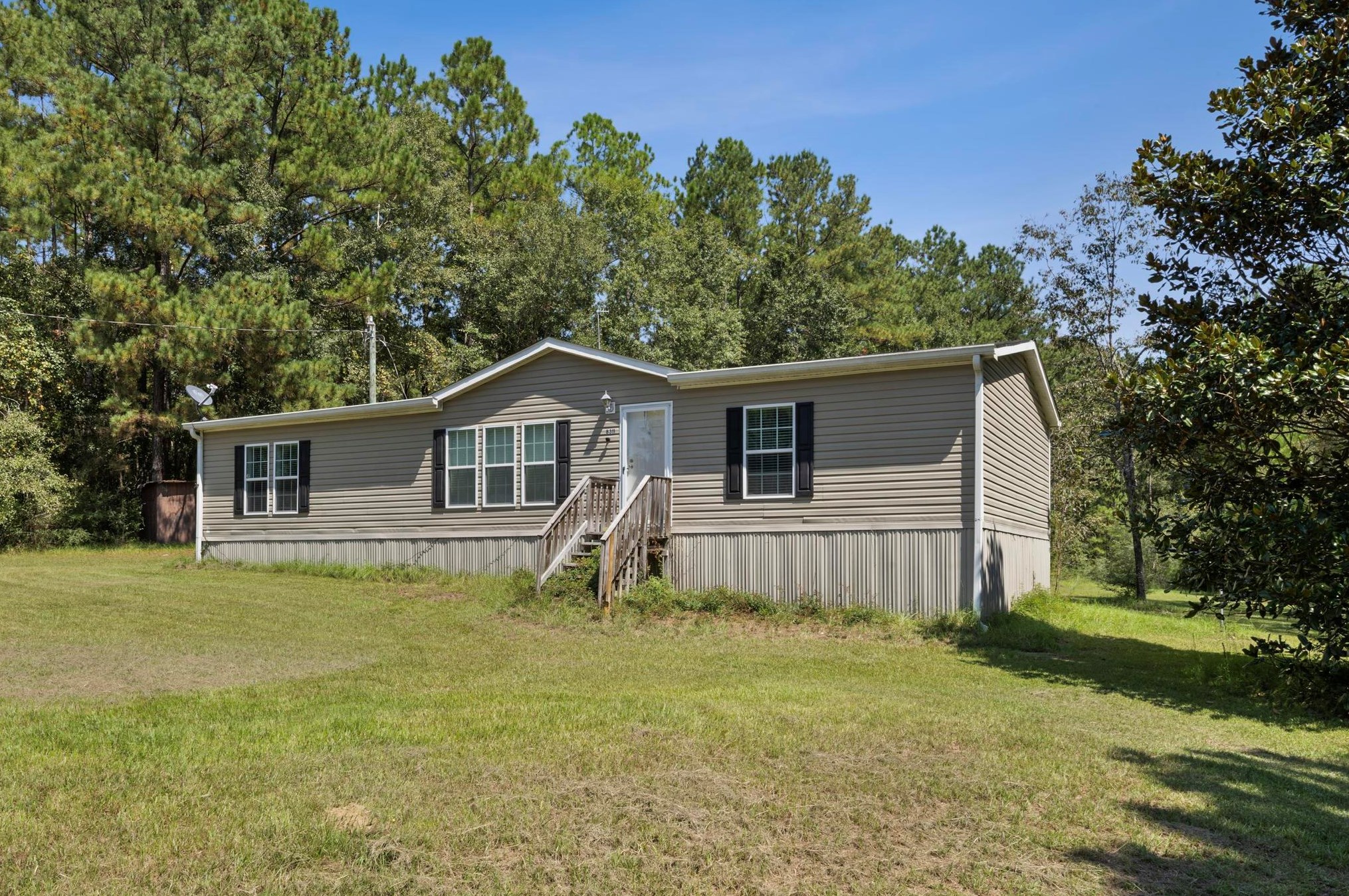 8311 N Hwy 189 N, Crestview, FL 32531